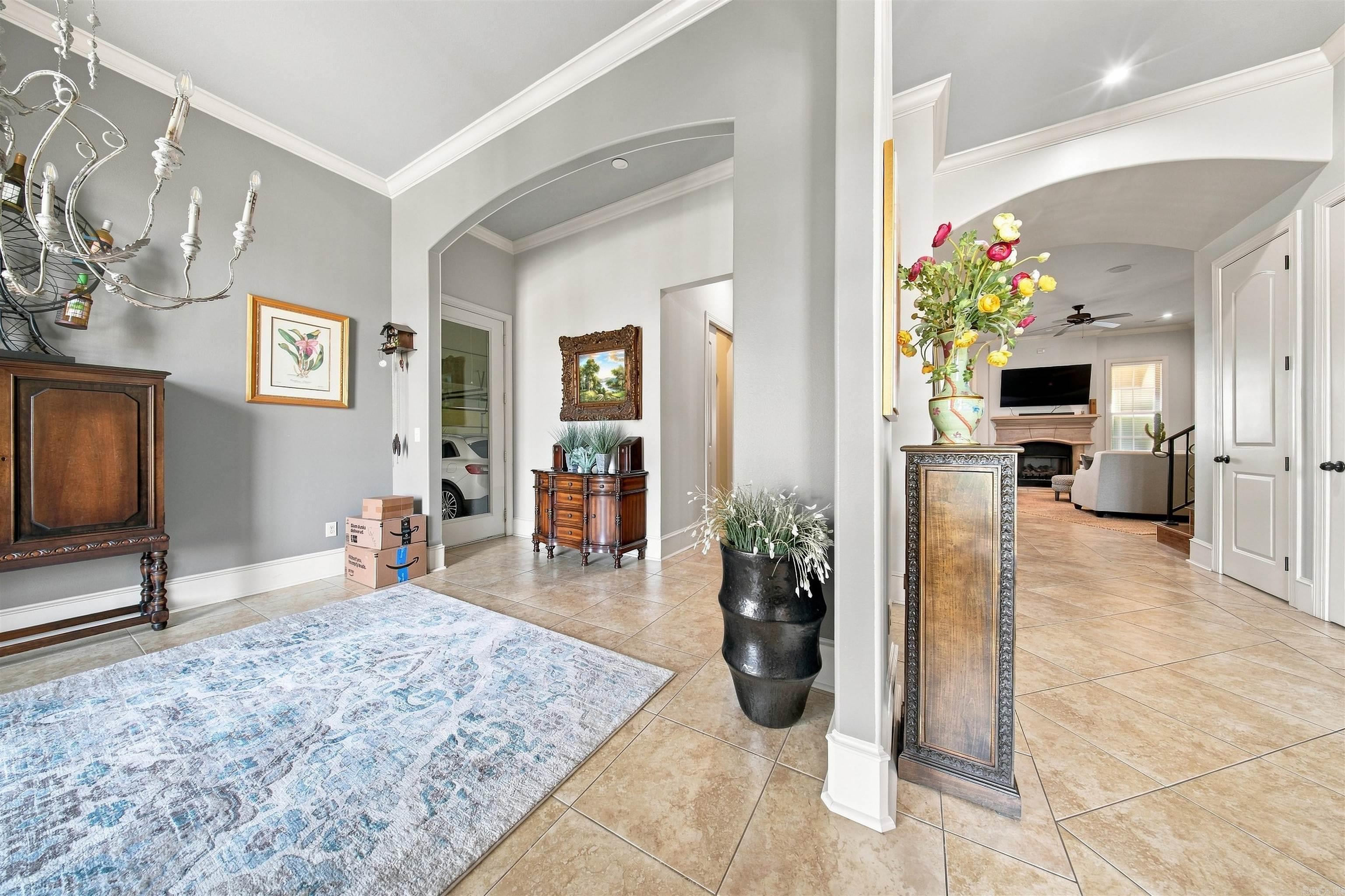 9217 Millers Pointe Ct Sherwood, AR 72120