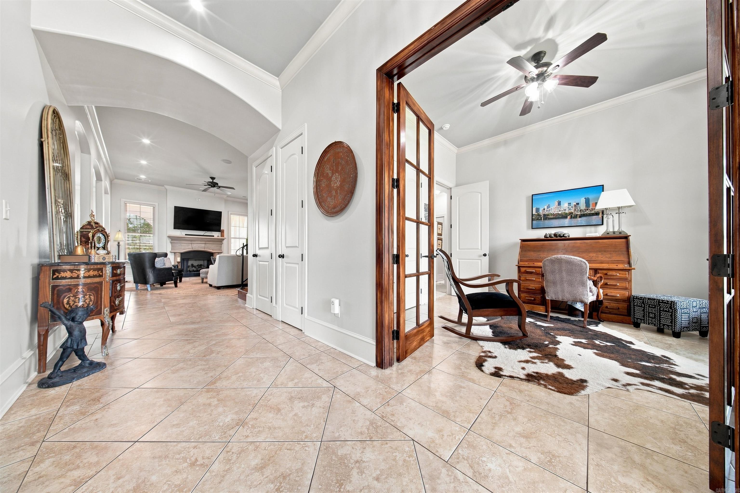 9217 Millers Pointe Ct Sherwood, AR 72120