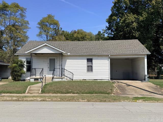505 E Poplar  Paragould, AR
