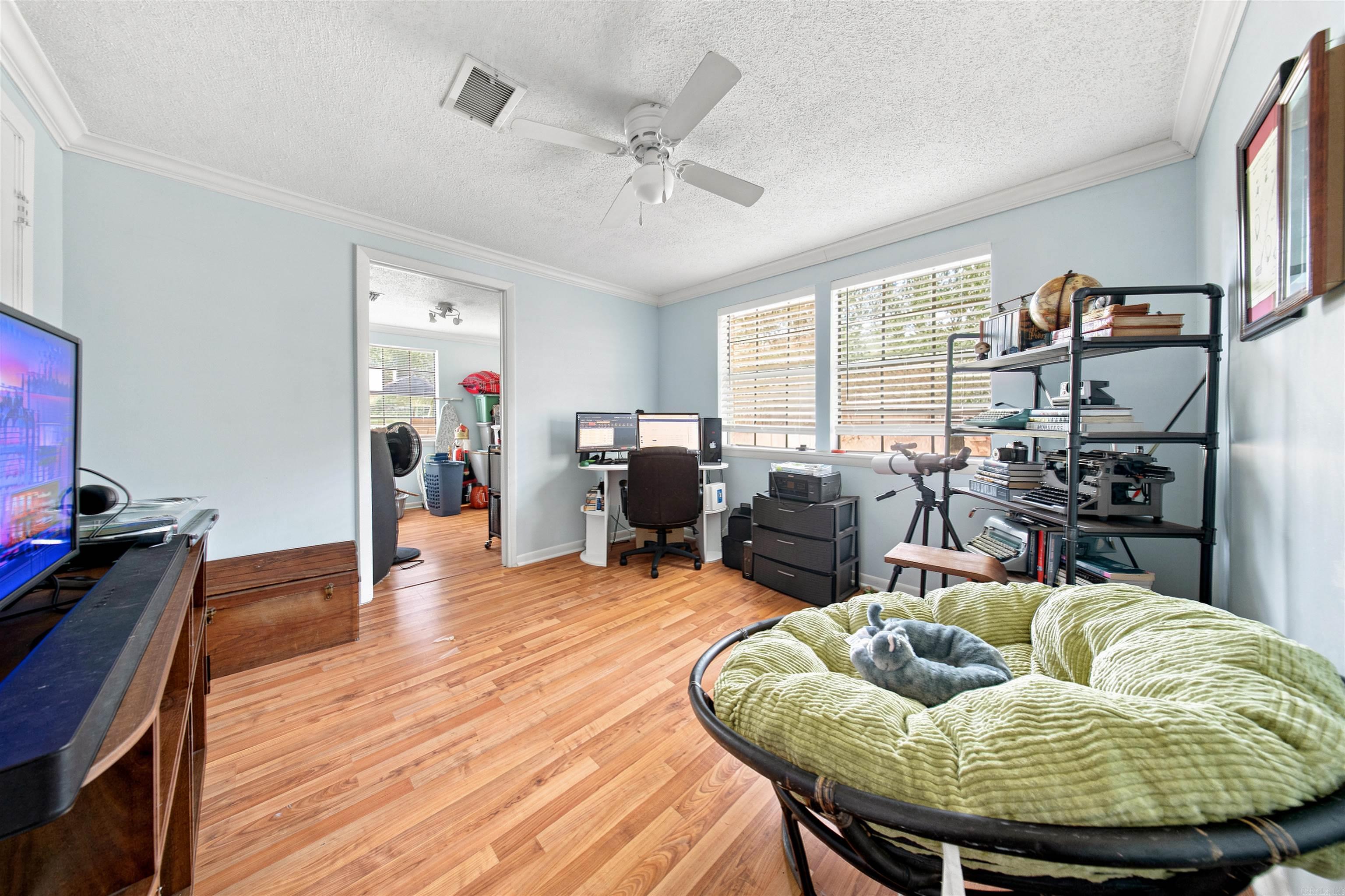 123 Eubanks Rd  Sherwood, AR