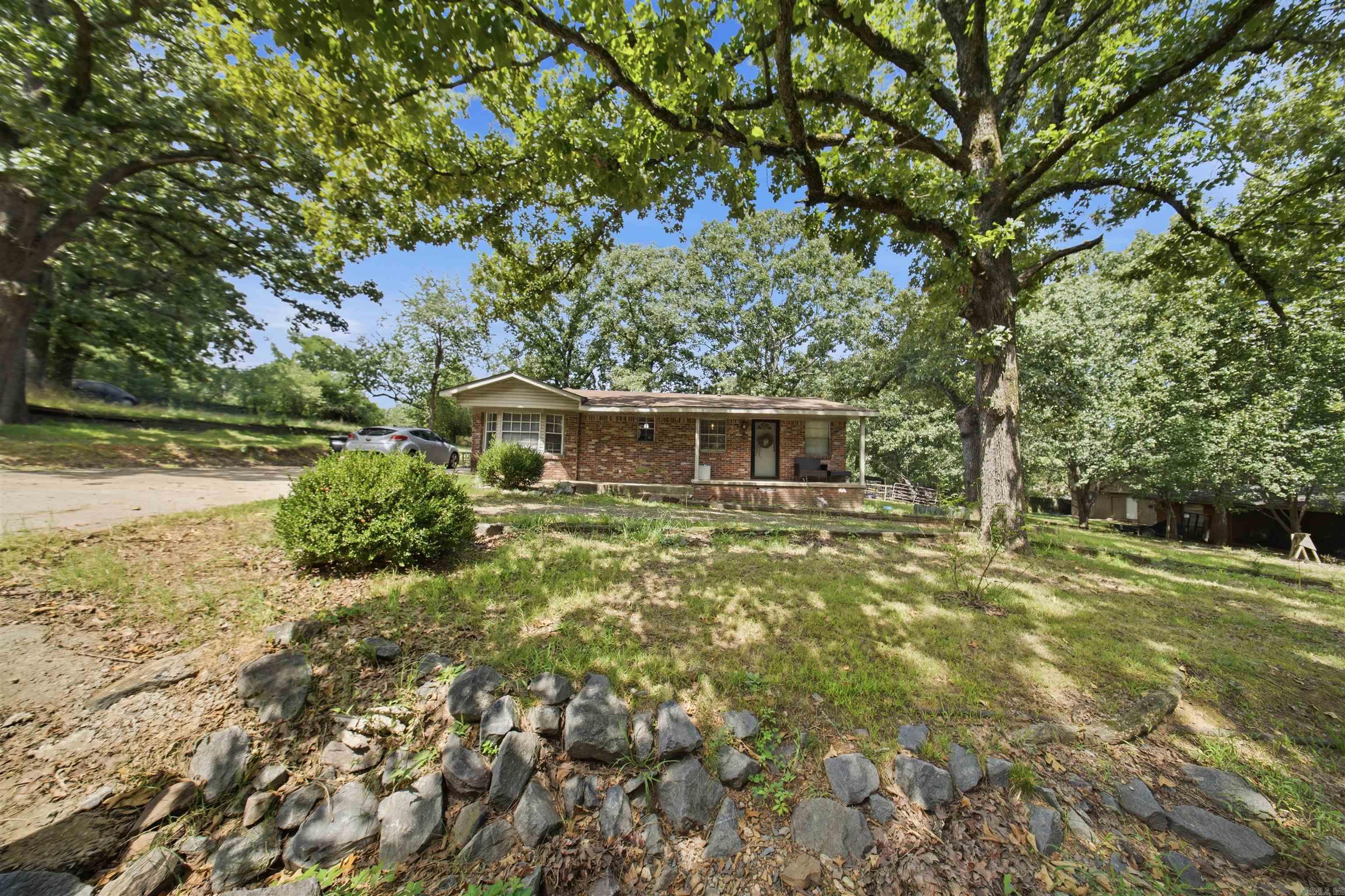 123 Eubanks Rd  Sherwood, AR