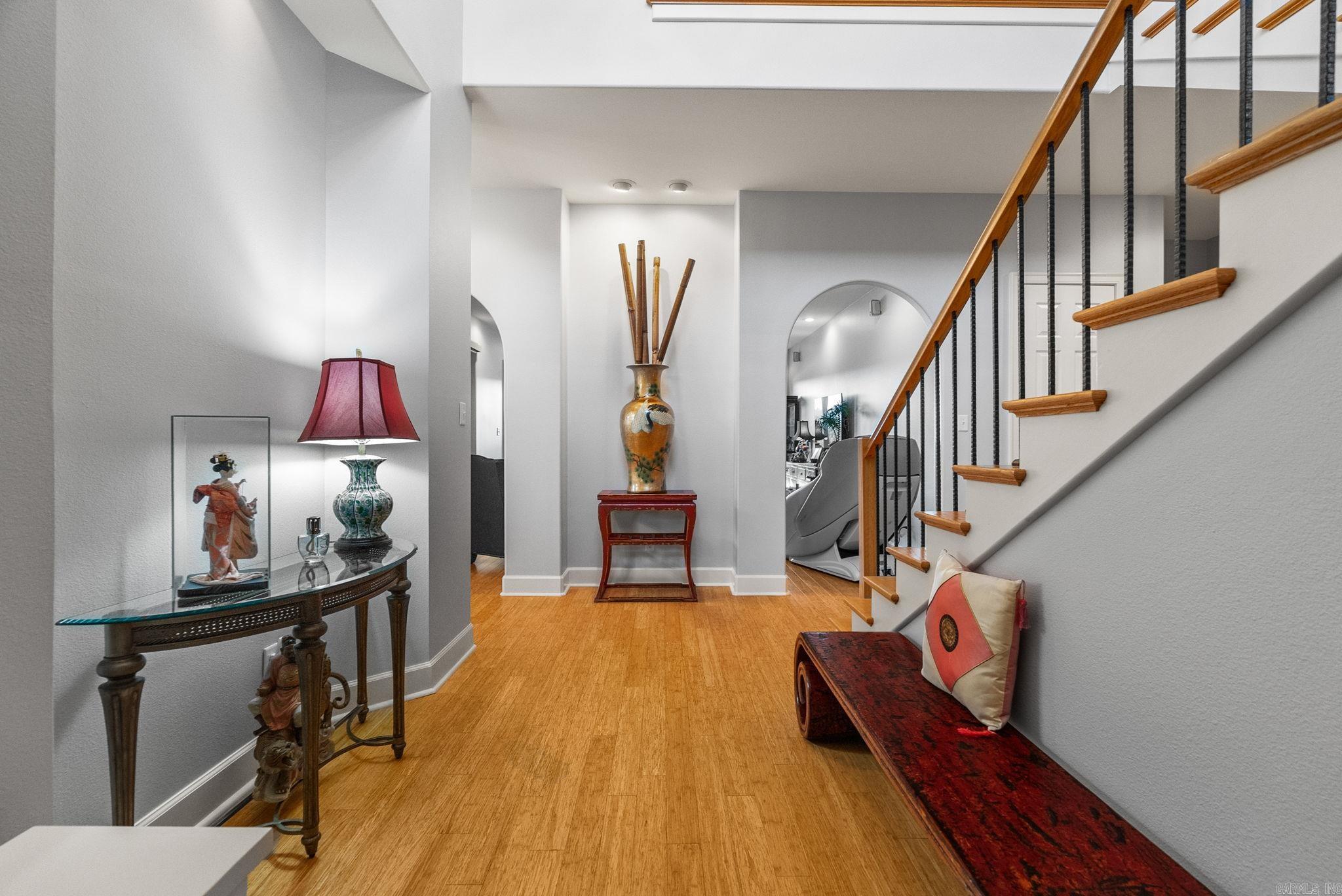 7 Crystal Mountain Cove Maumelle, AR 72113
