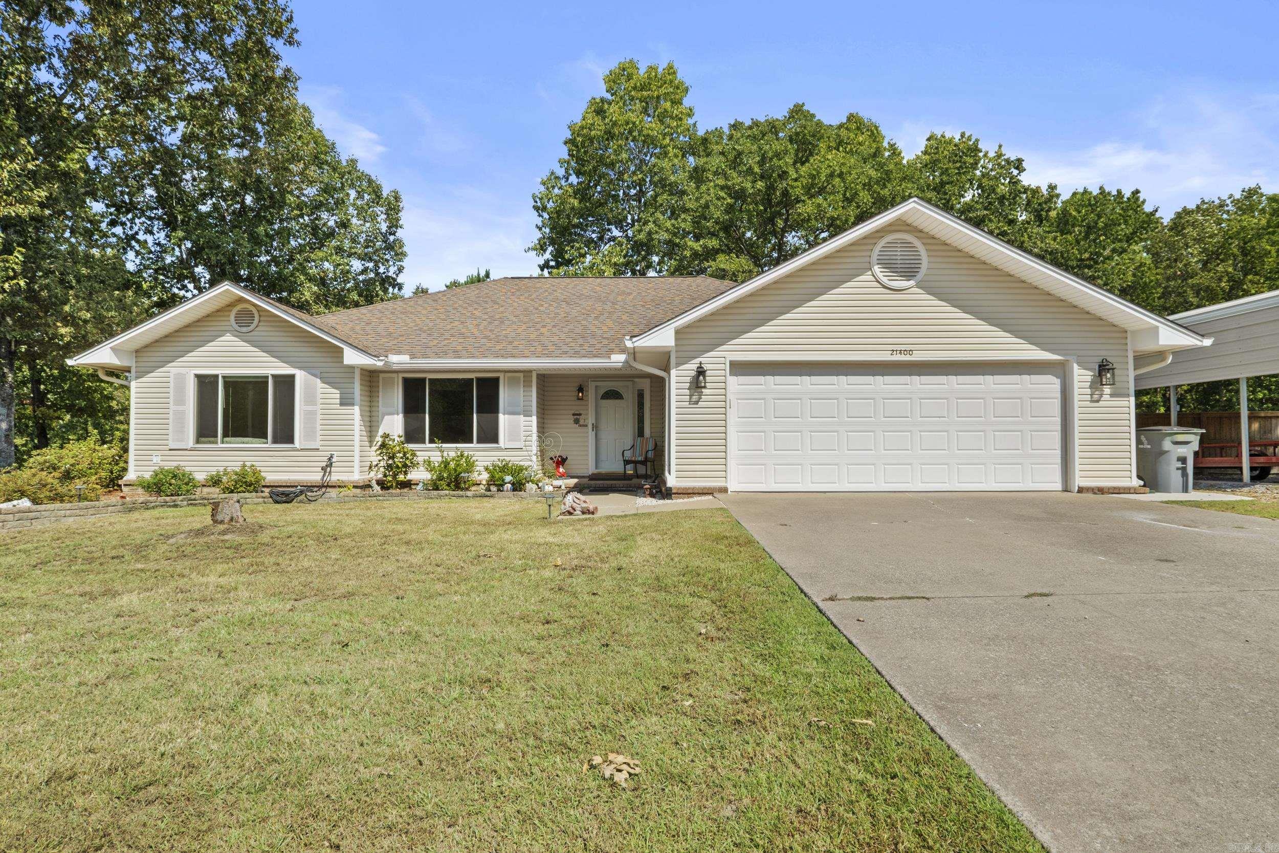 21400 Eddie Road — photo 2