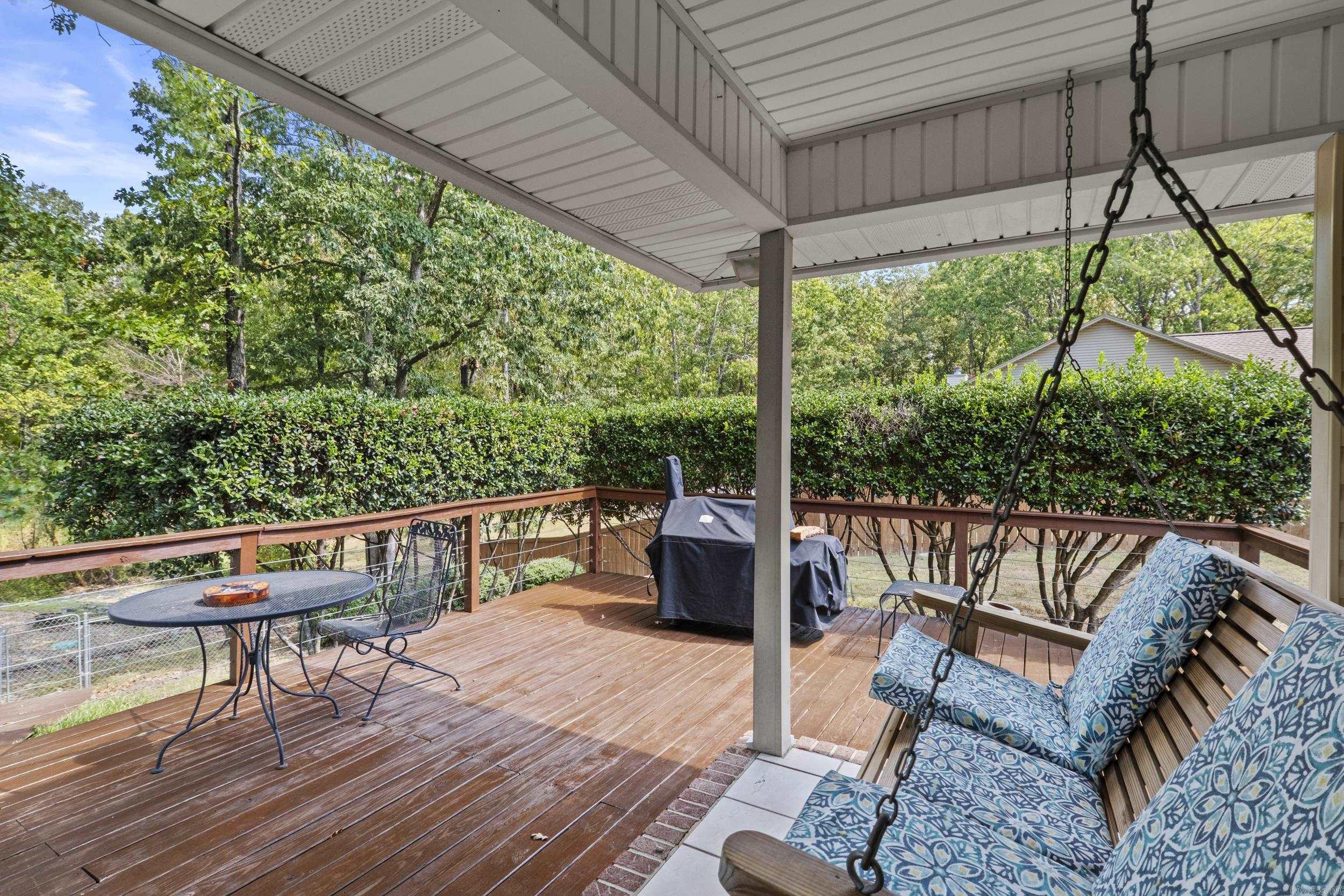 21400 Eddie  Hensley, AR