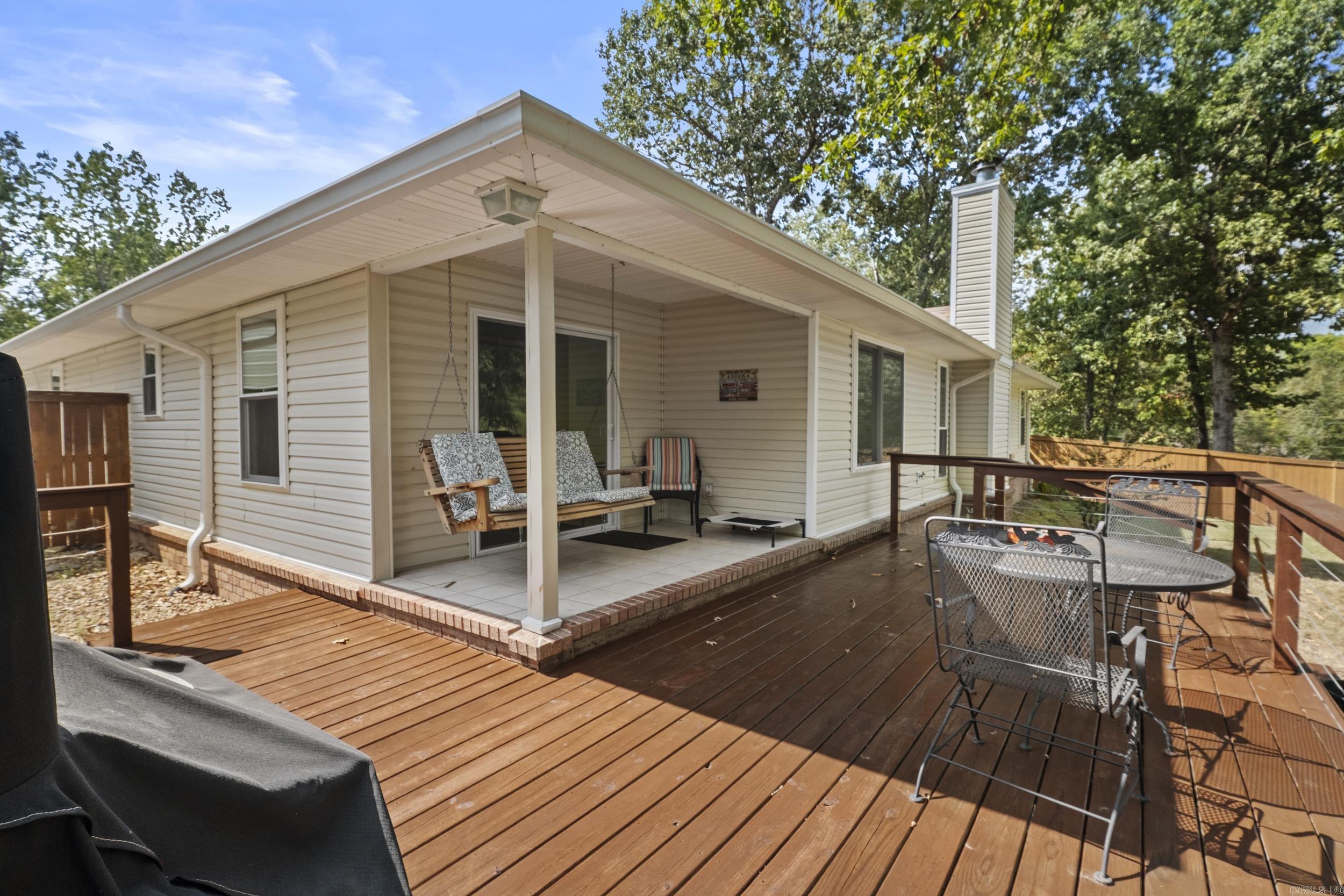 21400 Eddie  Hensley, AR