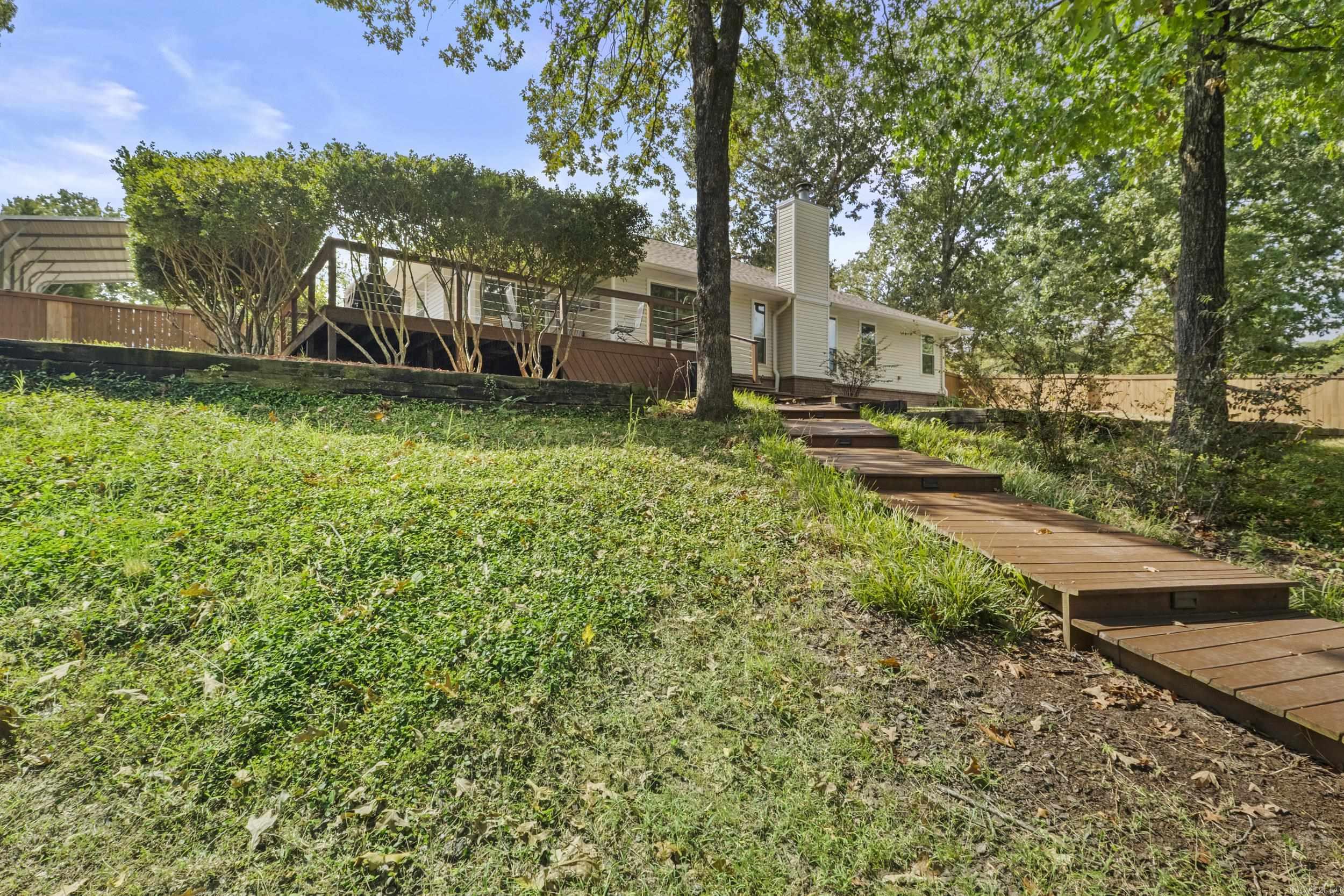 21400 Eddie  Hensley, AR