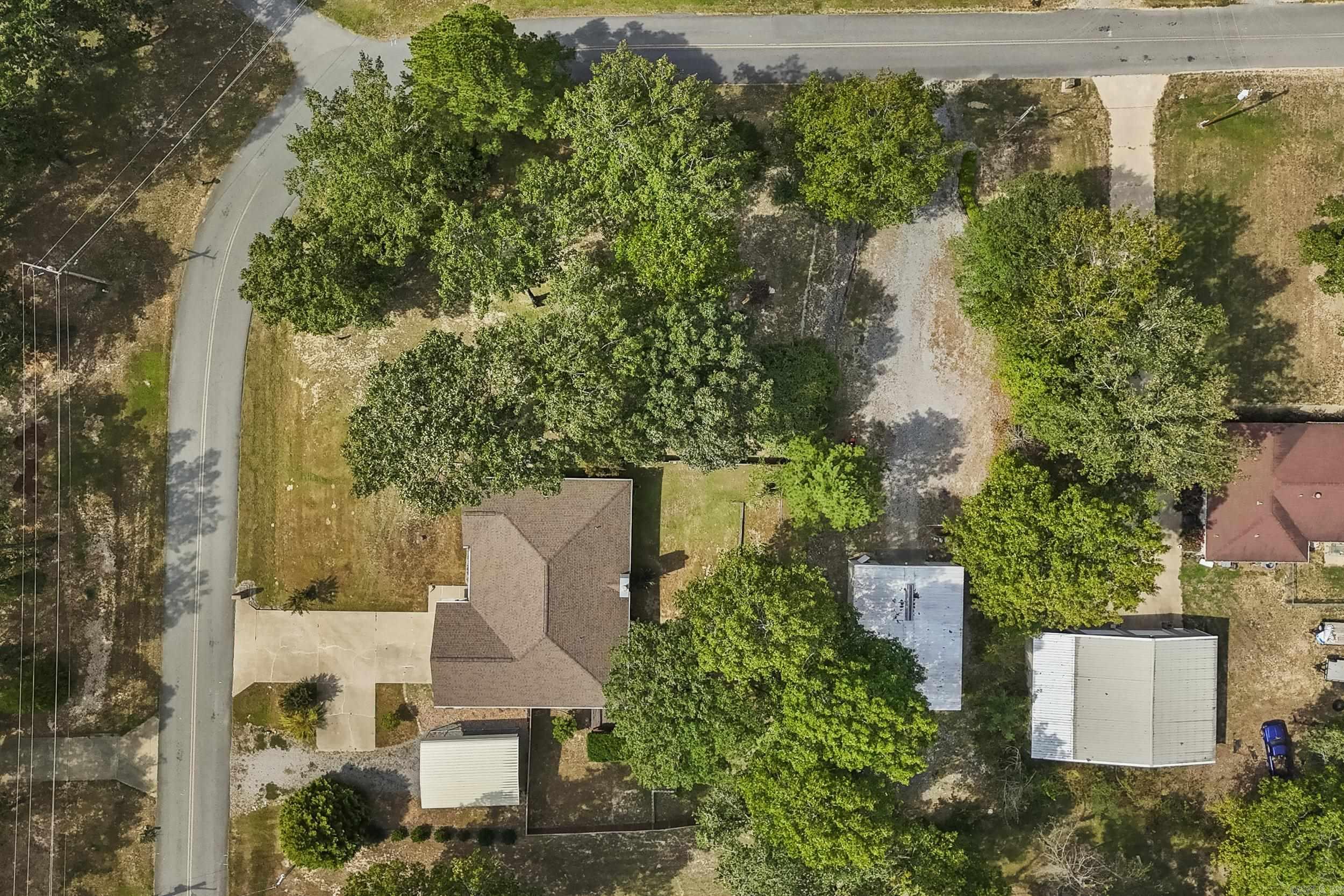 21400 Eddie  Hensley, AR