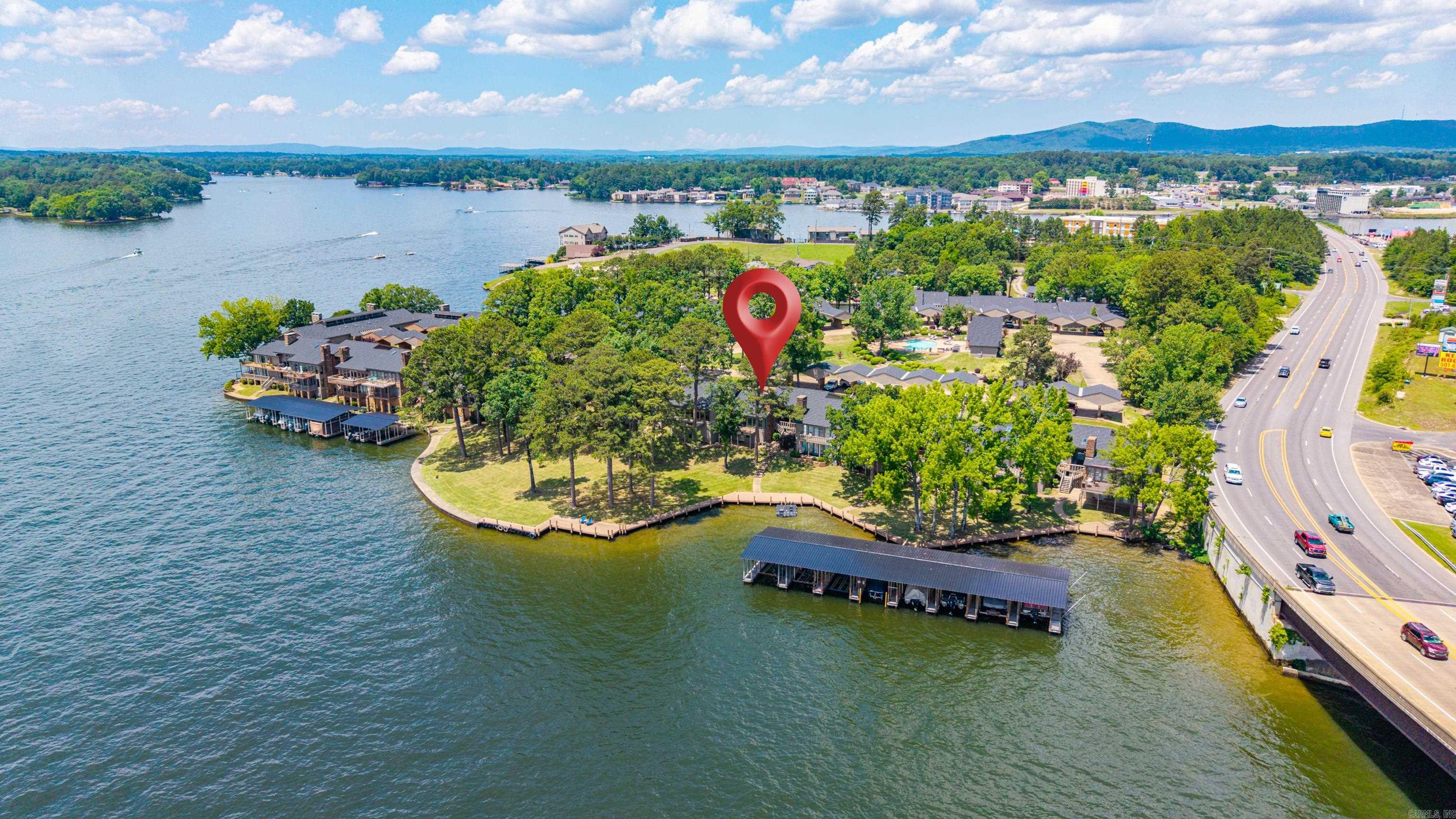 5000 Central Avenue Hot Springs, AR 71913
