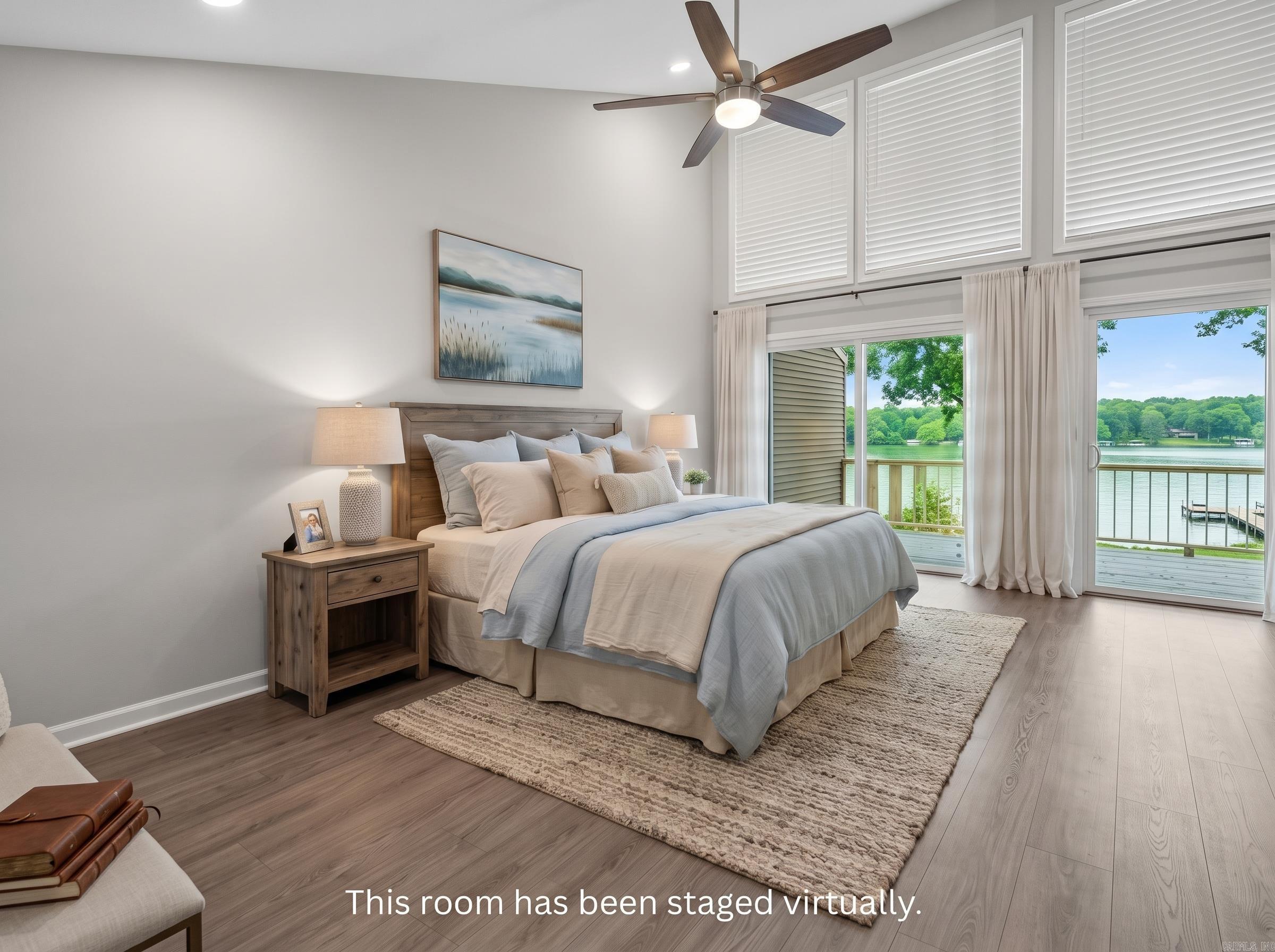 5000 Central Avenue Hot Springs, AR 71913