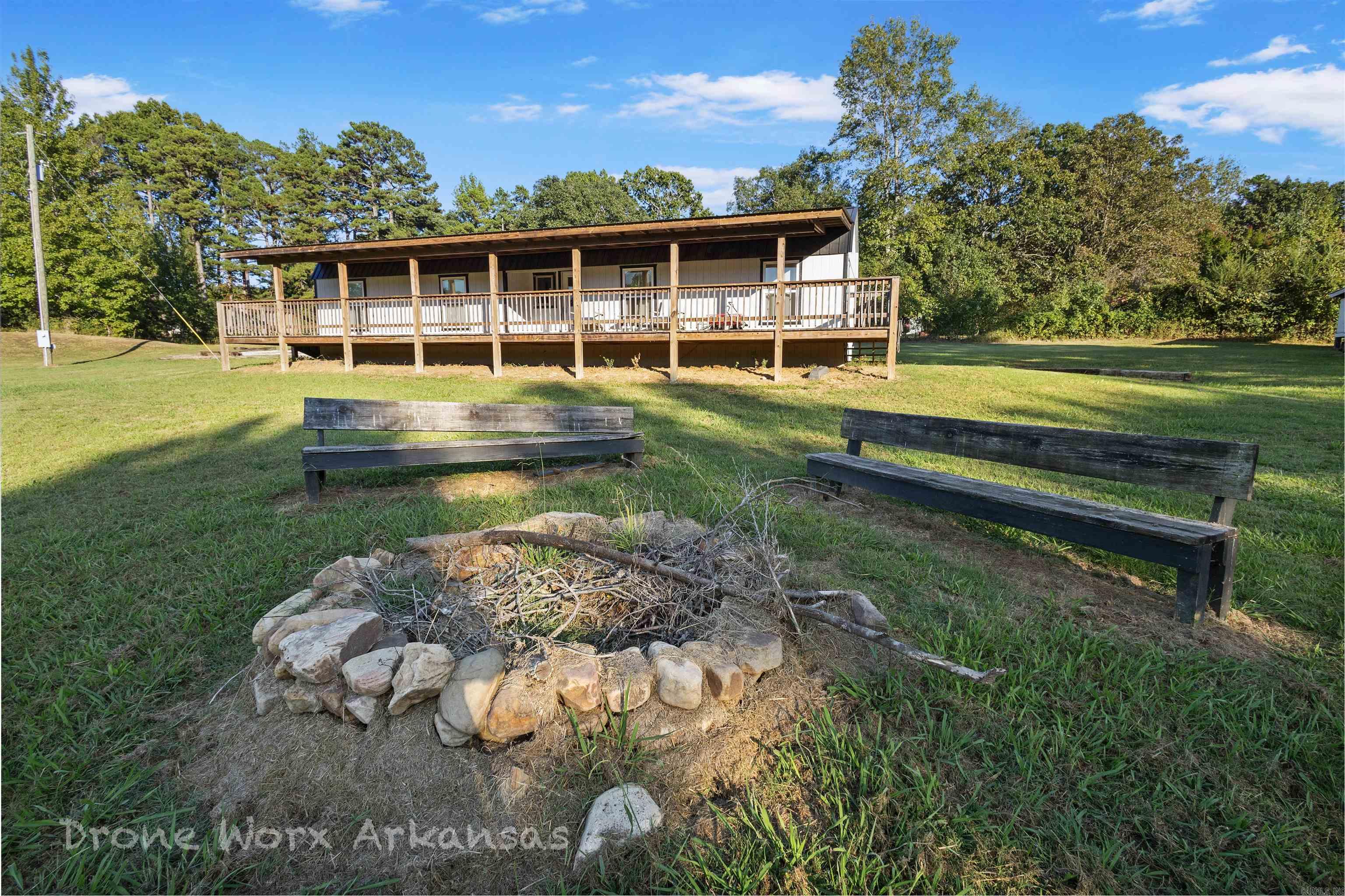 329  Violin Lane  Leslie, AR