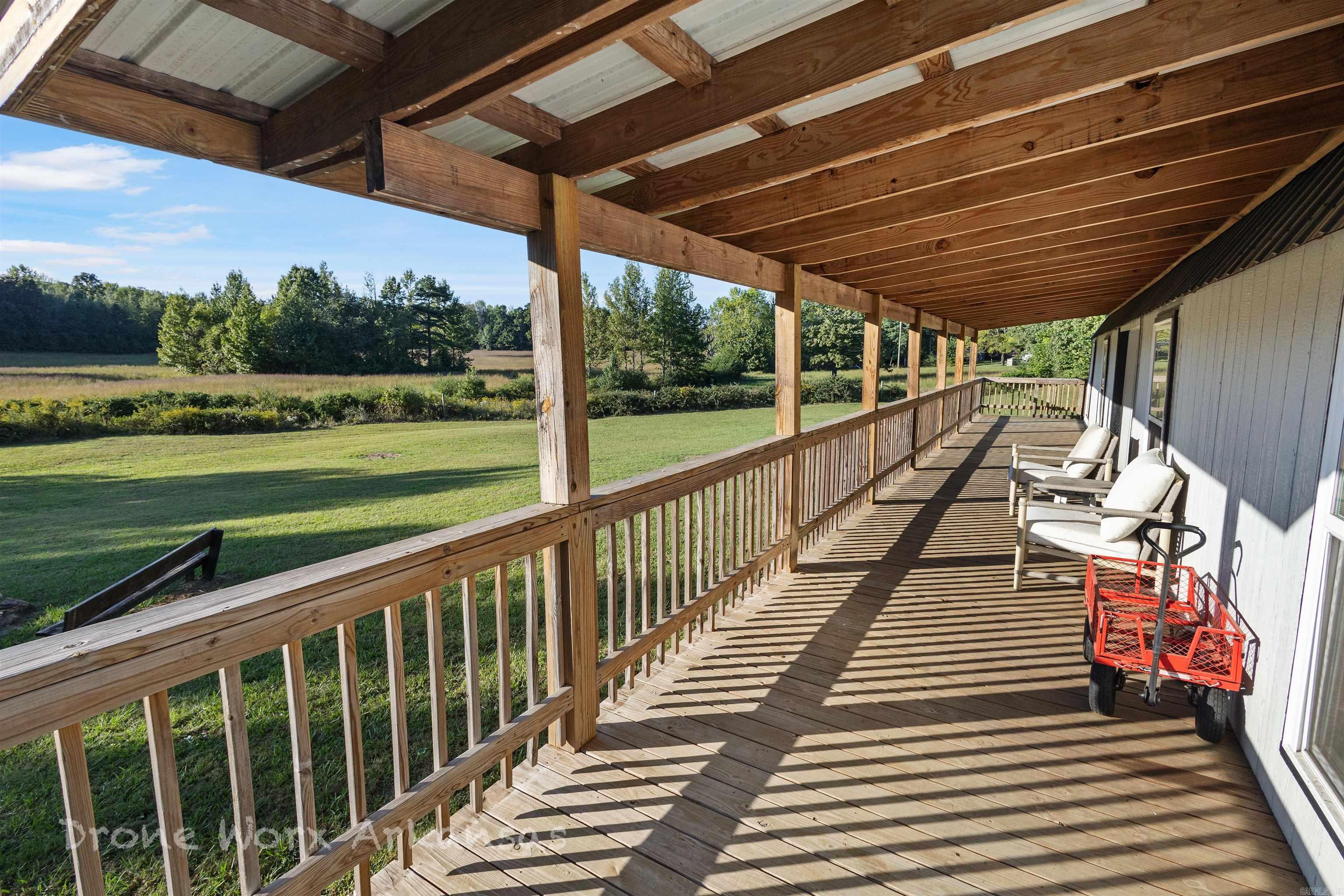 329 Violin Lane  Leslie, AR