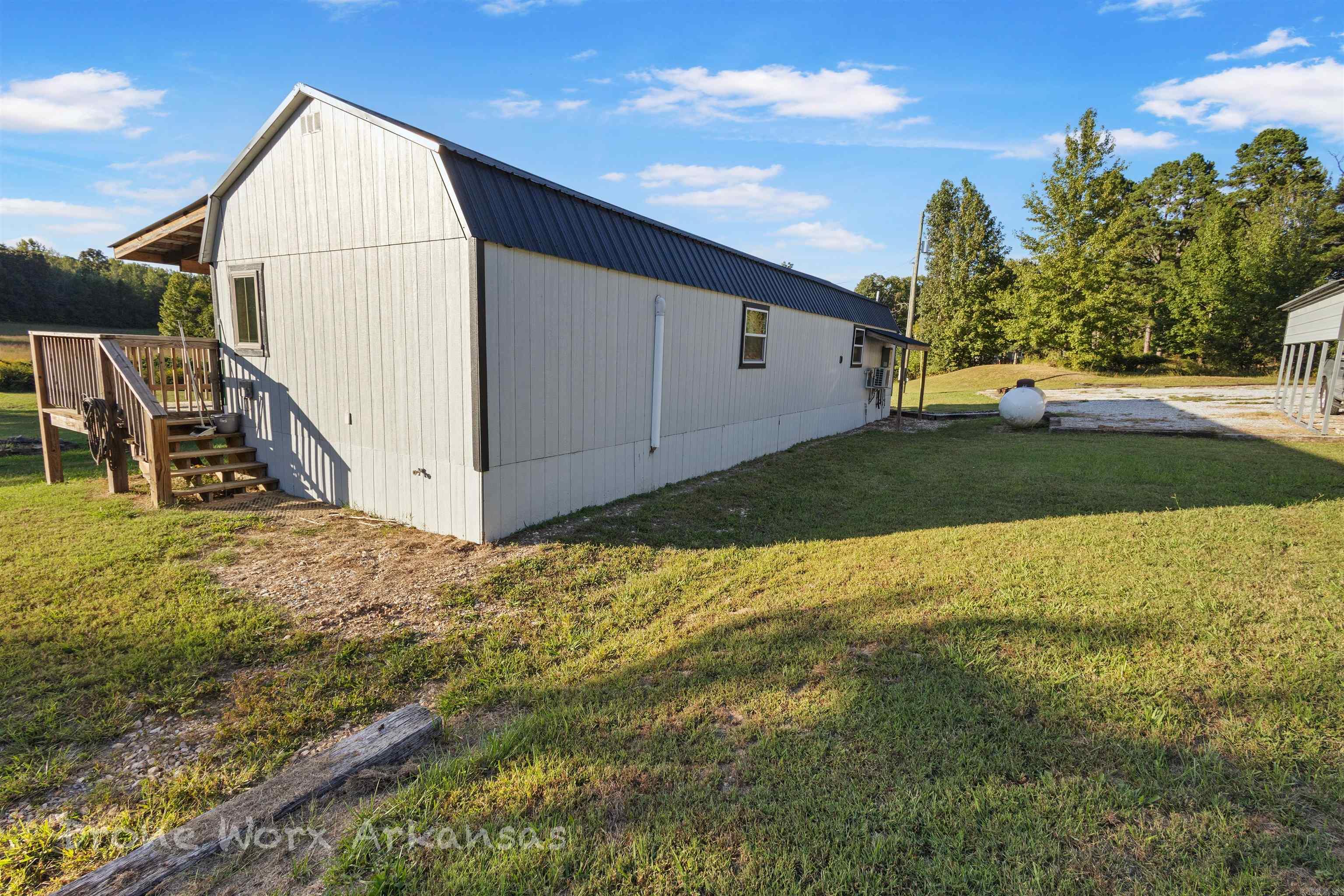 329 Violin Lane  Leslie, AR