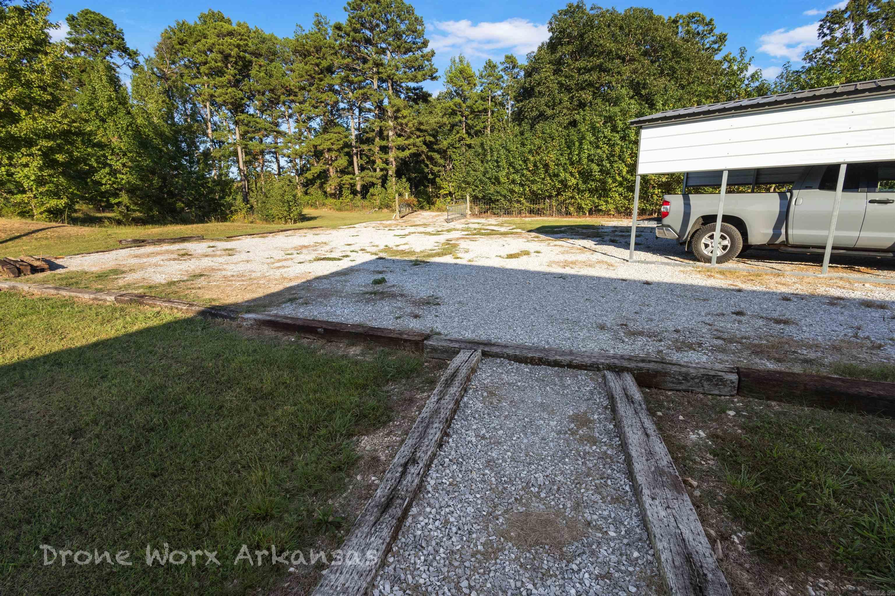 329 Violin Lane  Leslie, AR