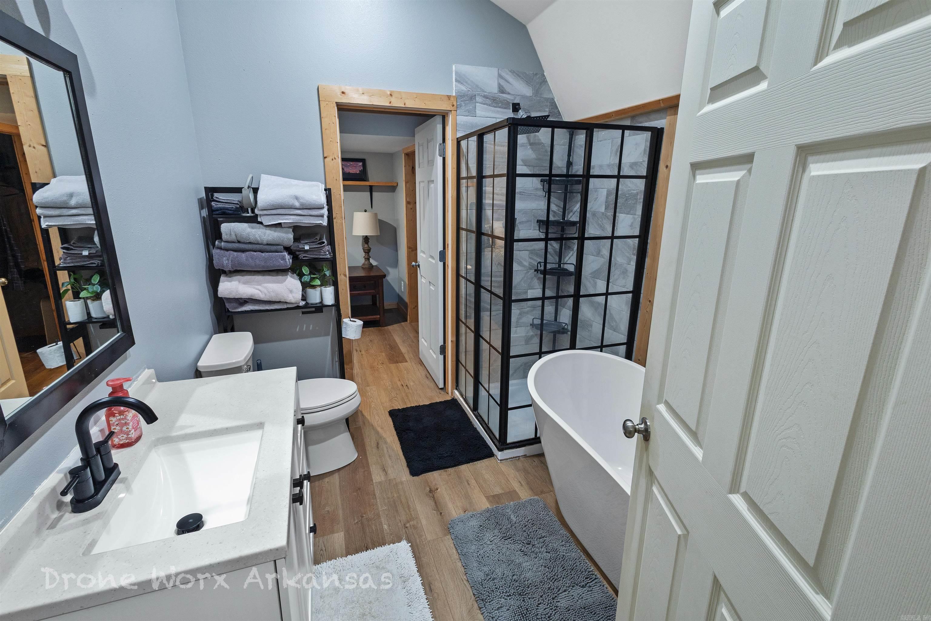 329 Violin Lane  Leslie, AR