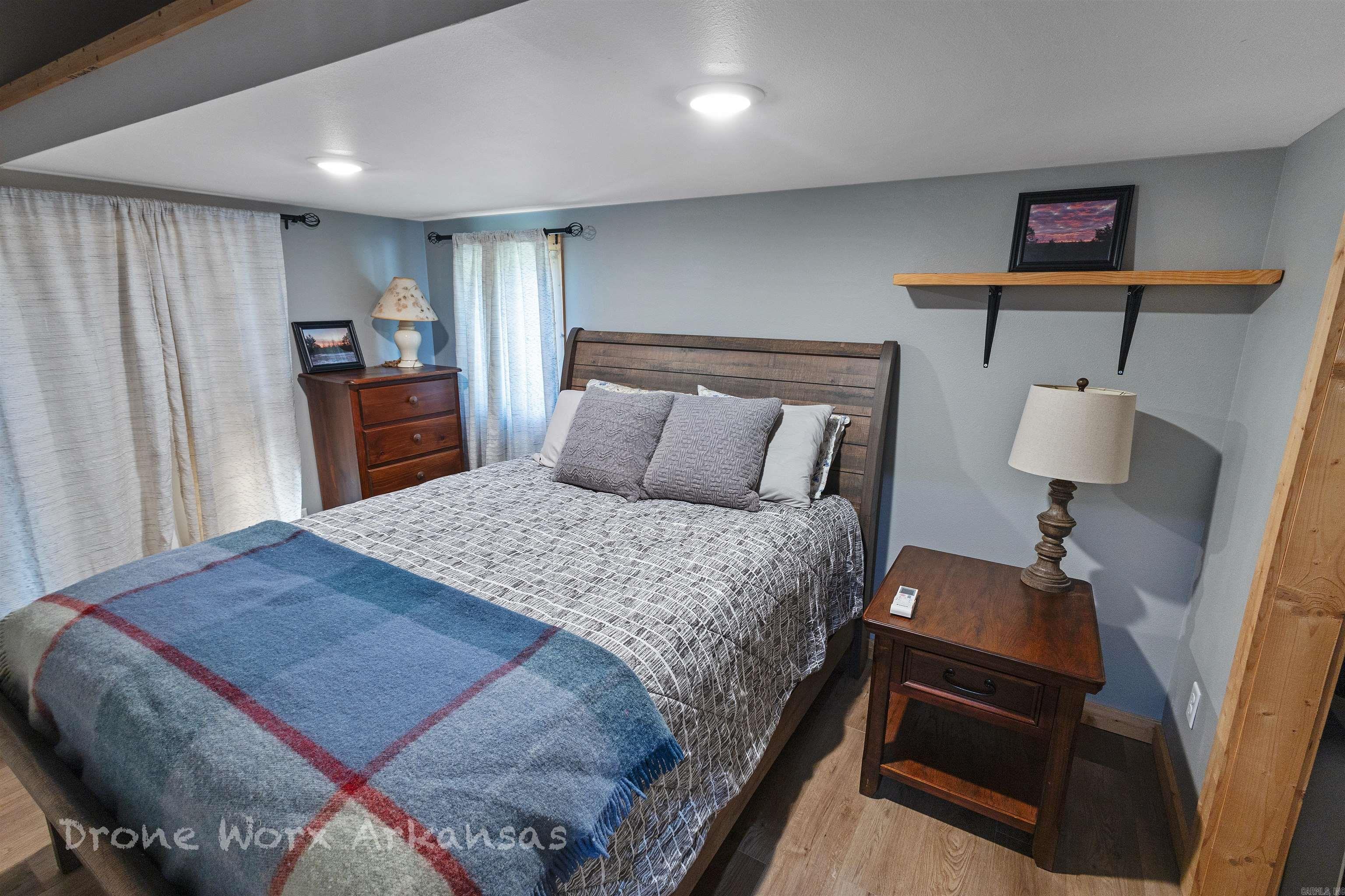 329 Violin Lane  Leslie, AR