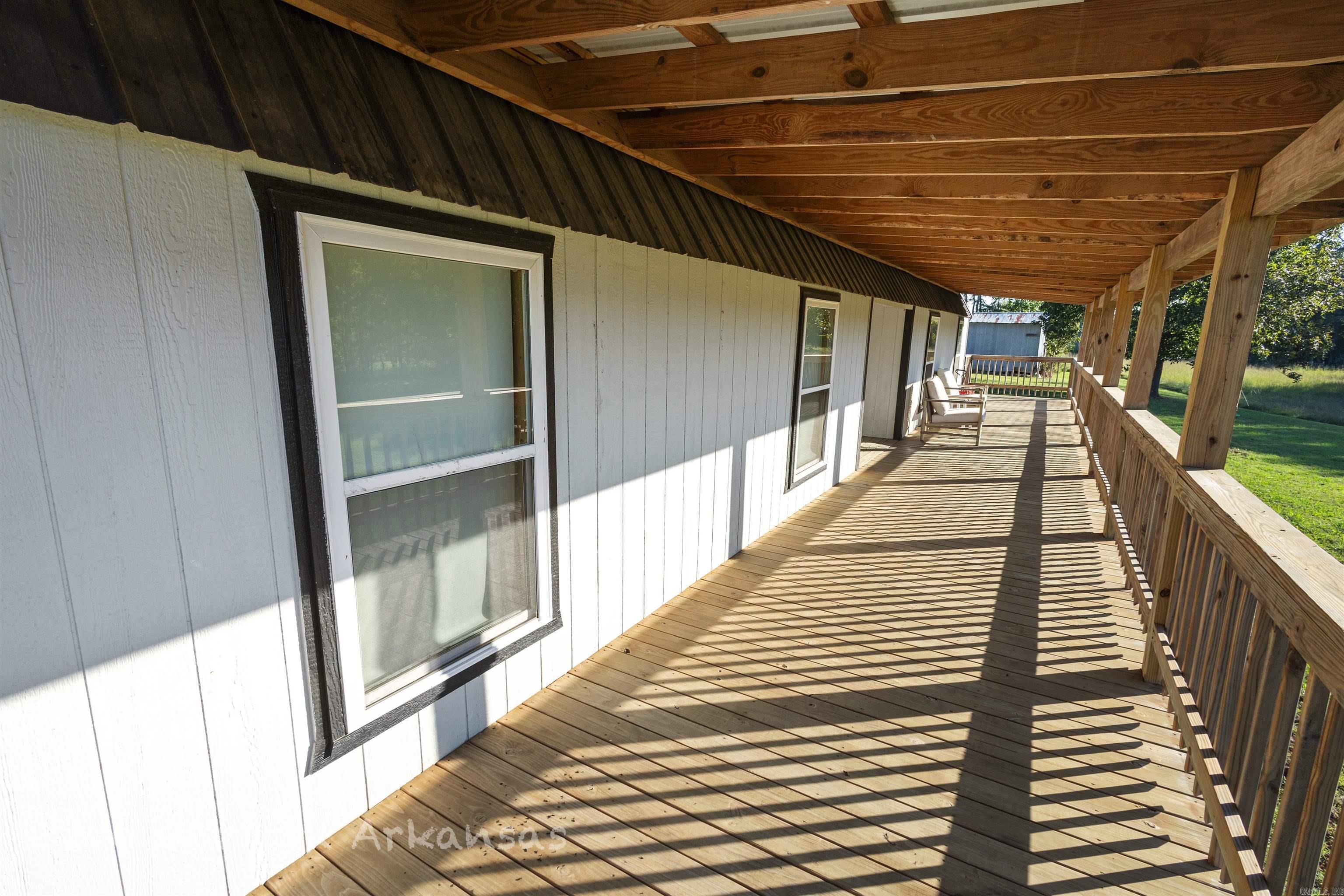 329 Violin Lane  Leslie, AR