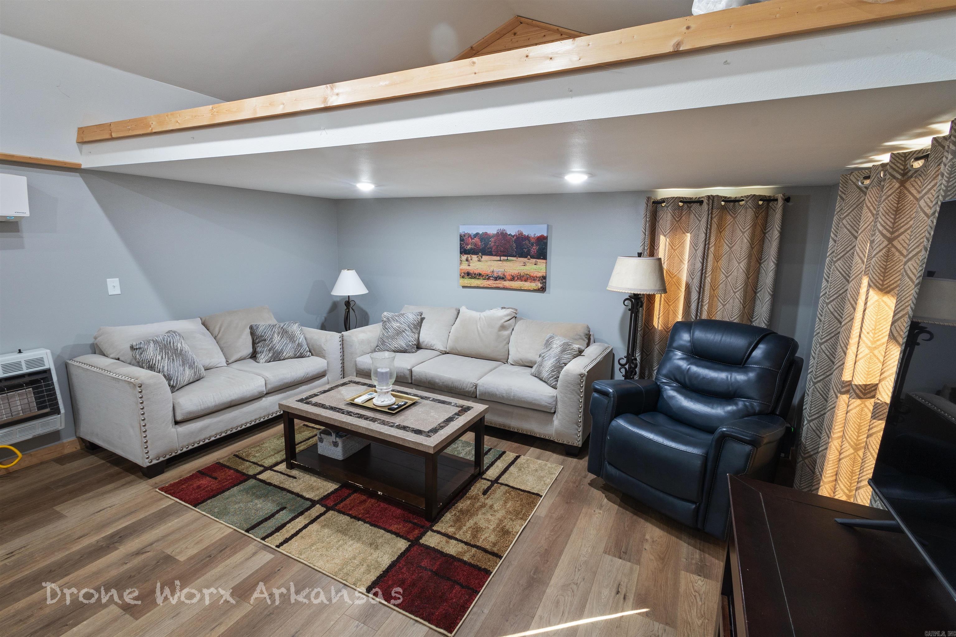 329 Violin Lane  Leslie, AR
