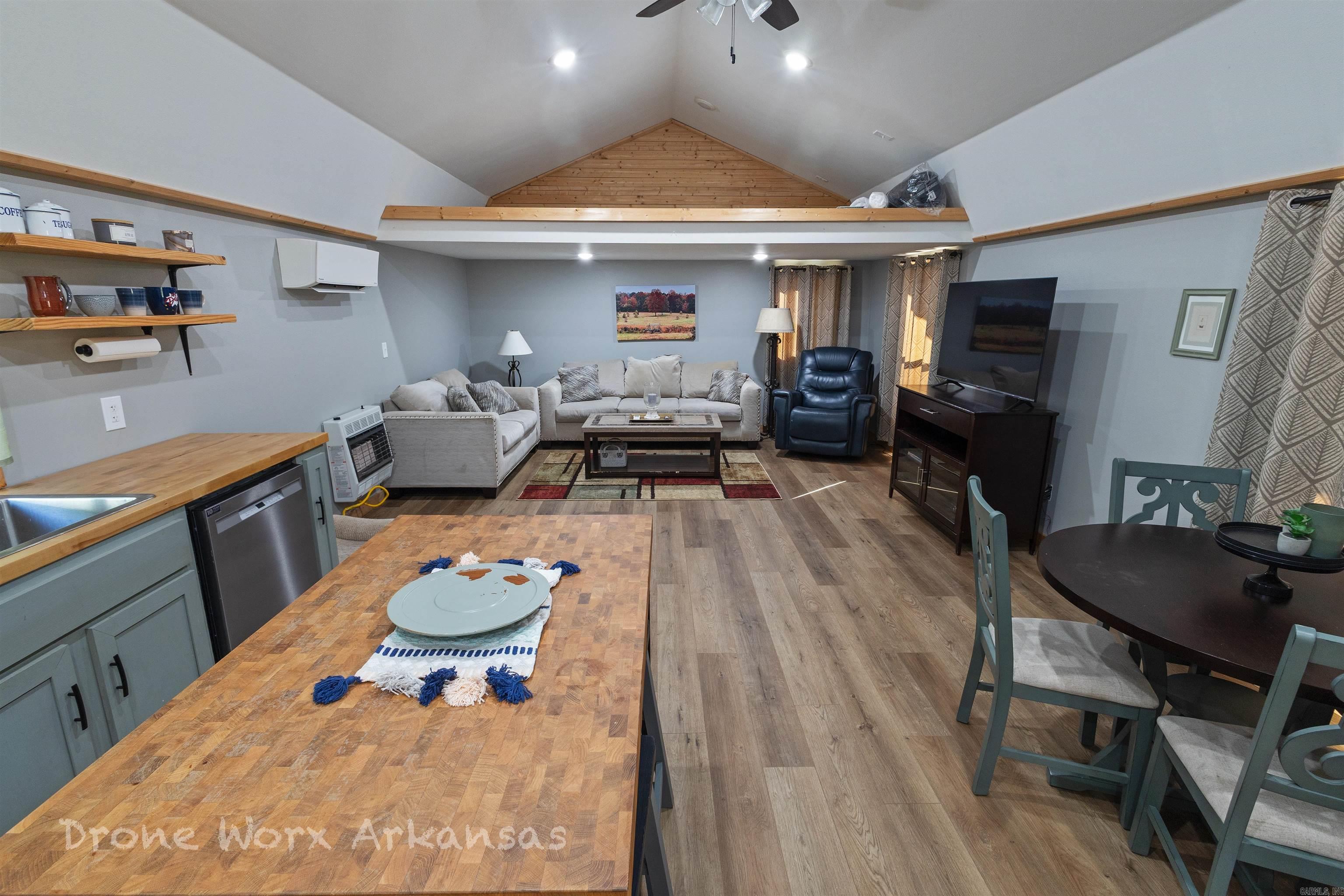 329 Violin Lane  Leslie, AR