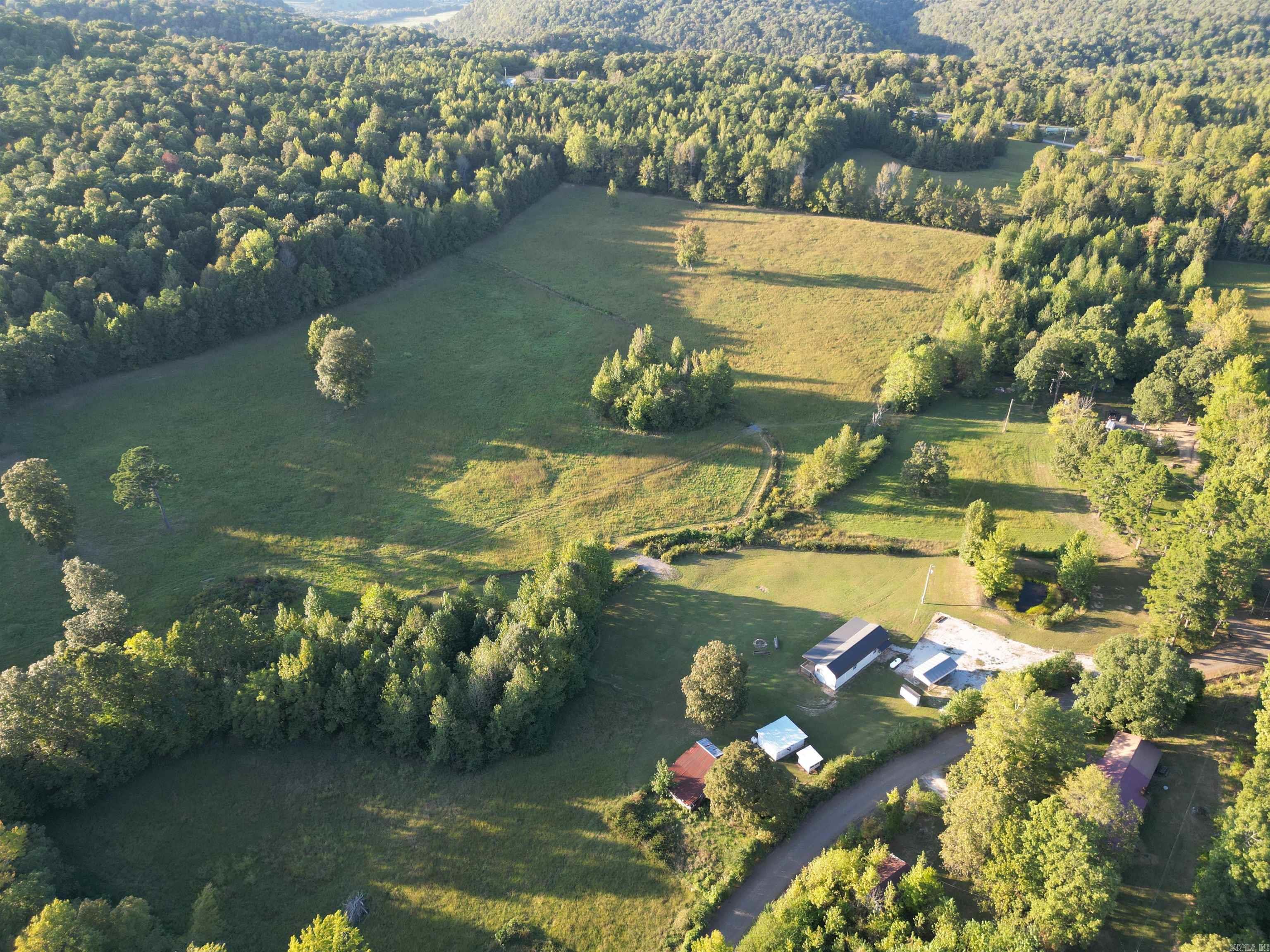 329 Violin Lane  Leslie, AR
