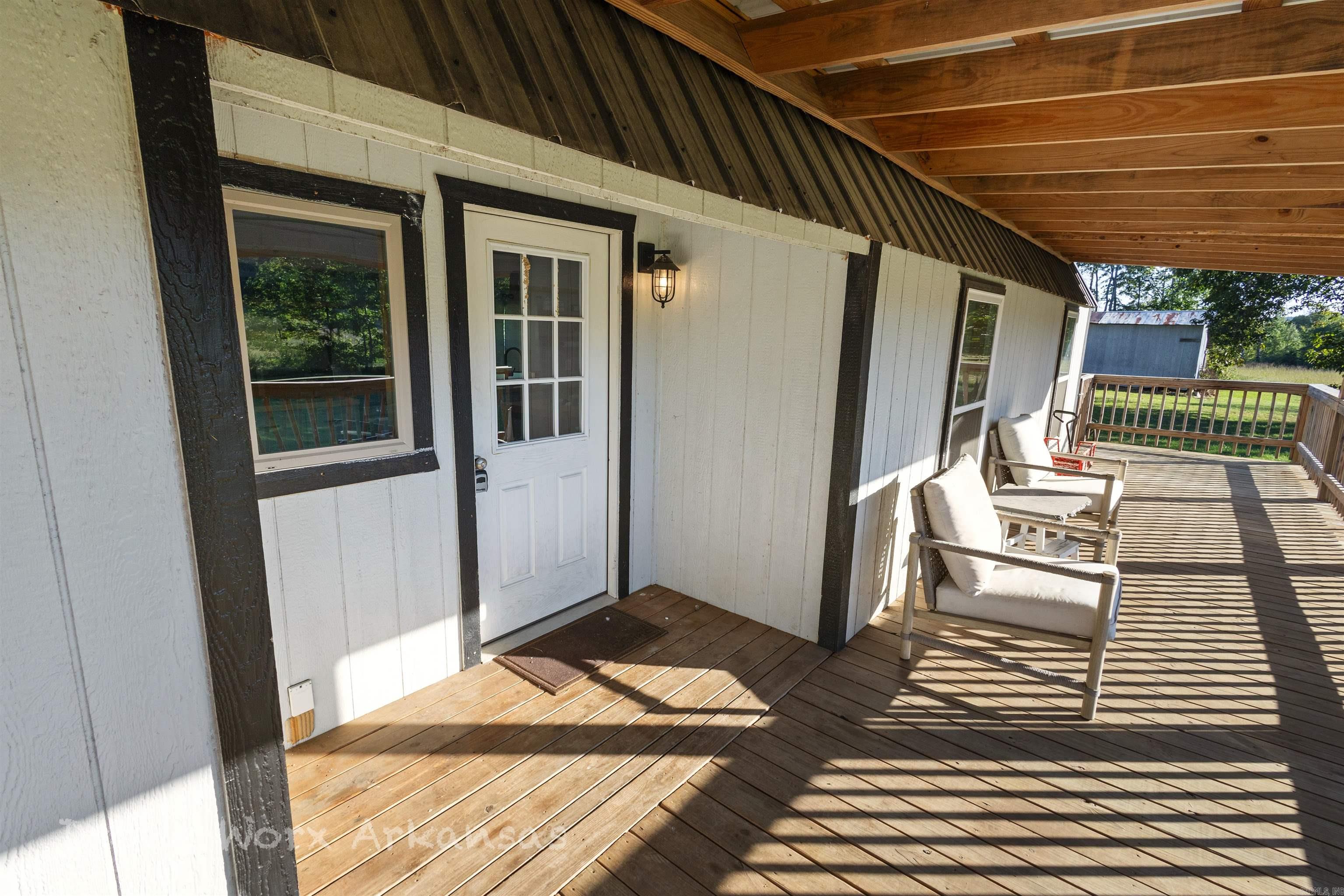 329 Violin Lane  Leslie, AR