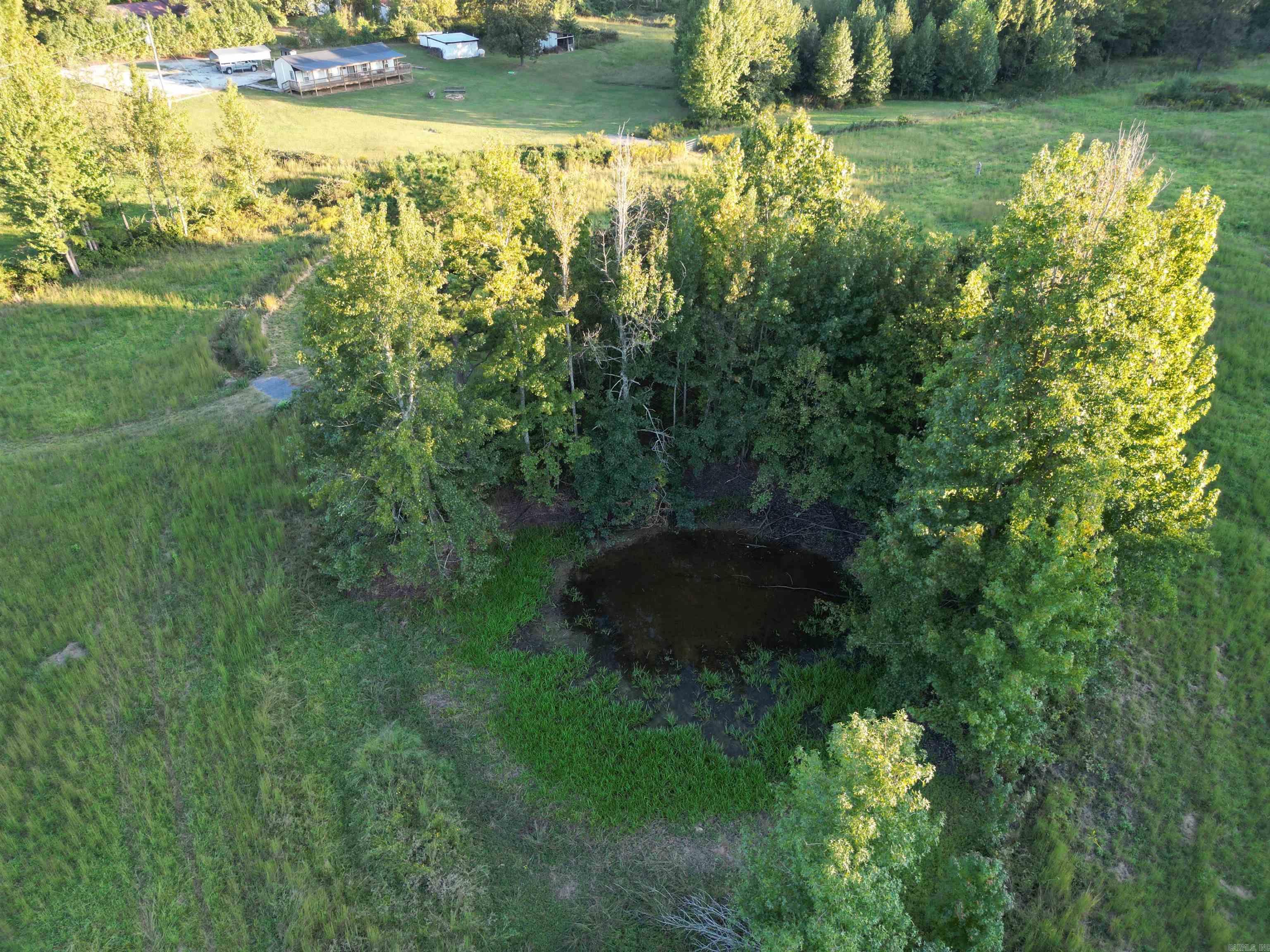 329 Violin Lane  Leslie, AR