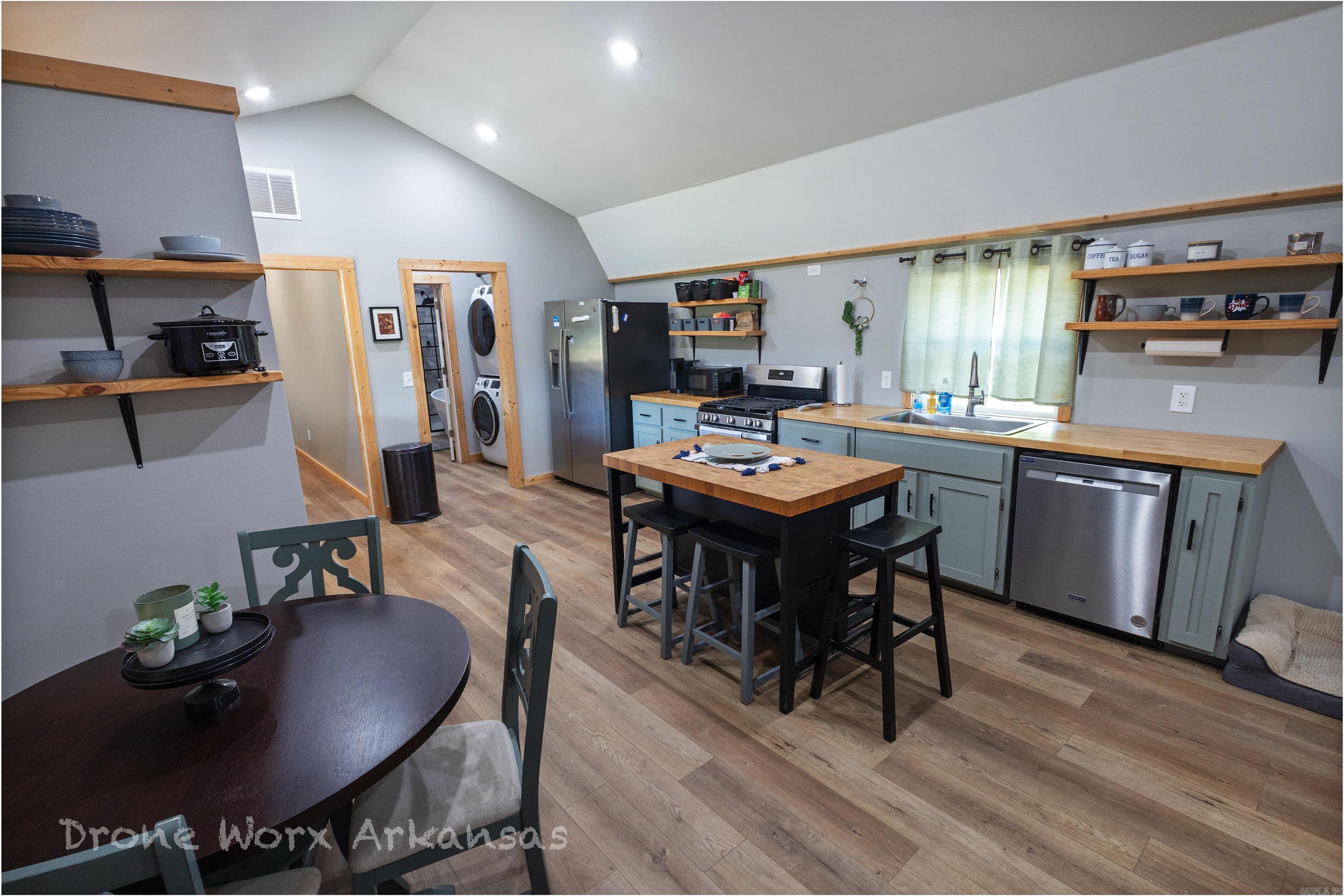 329 Violin Lane  Leslie, AR