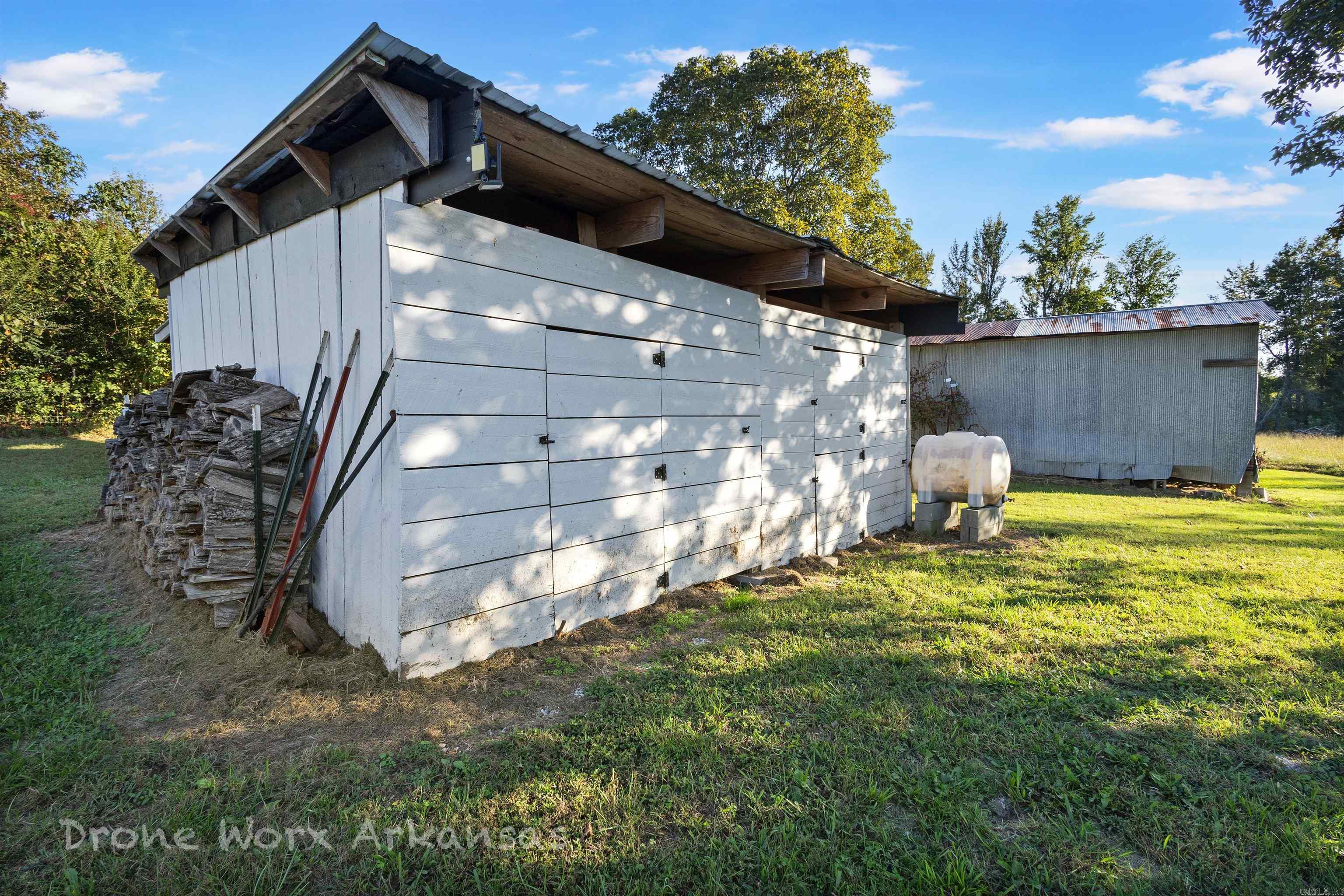 329 Violin Lane  Leslie, AR