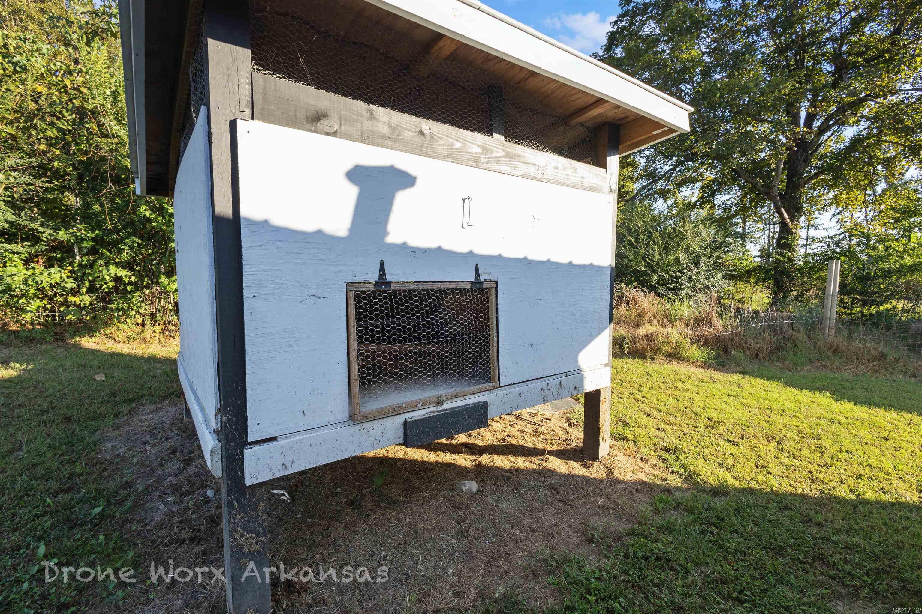 329 Violin Lane  Leslie, AR