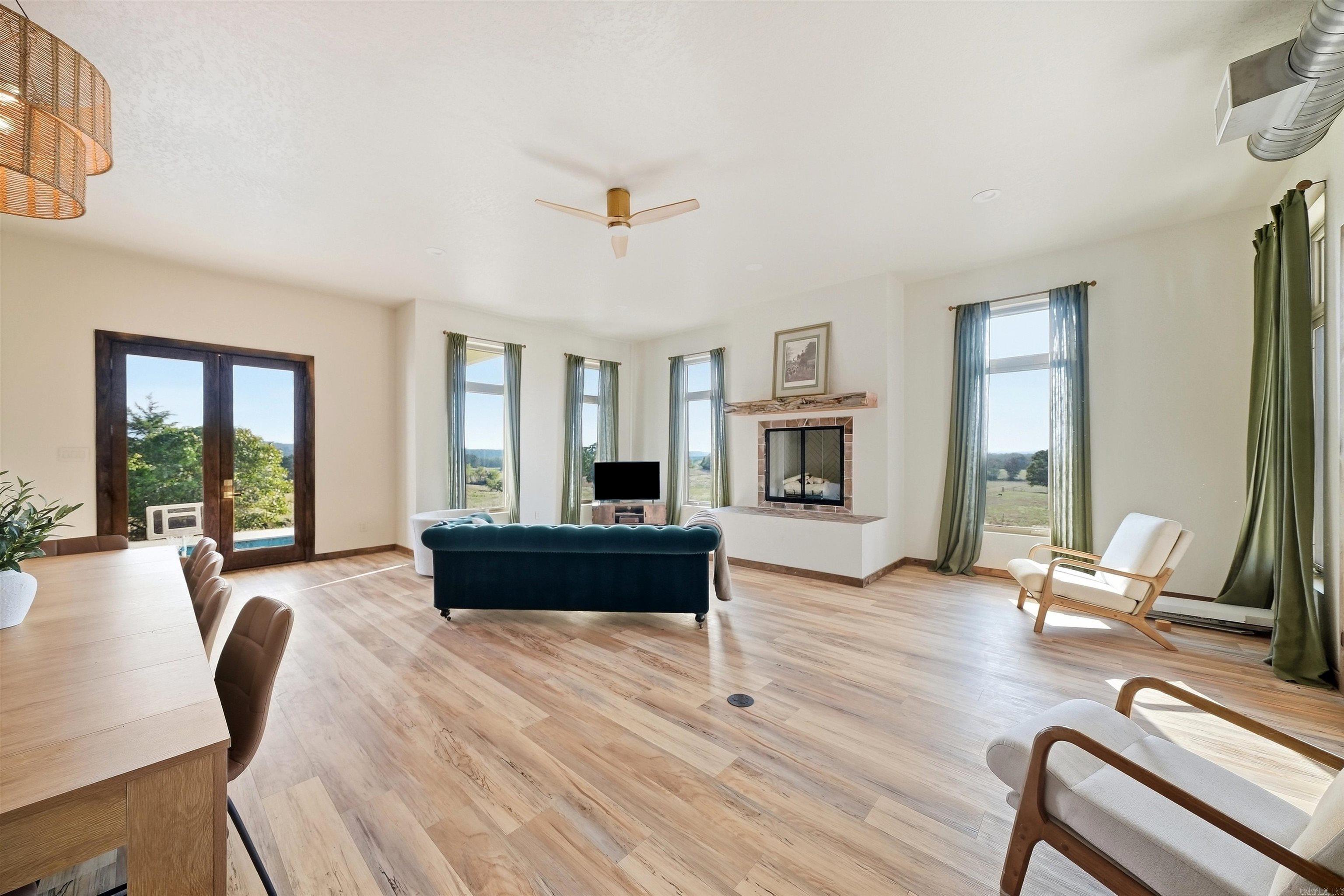 653 Fox Den Road El Paso, AR 72045