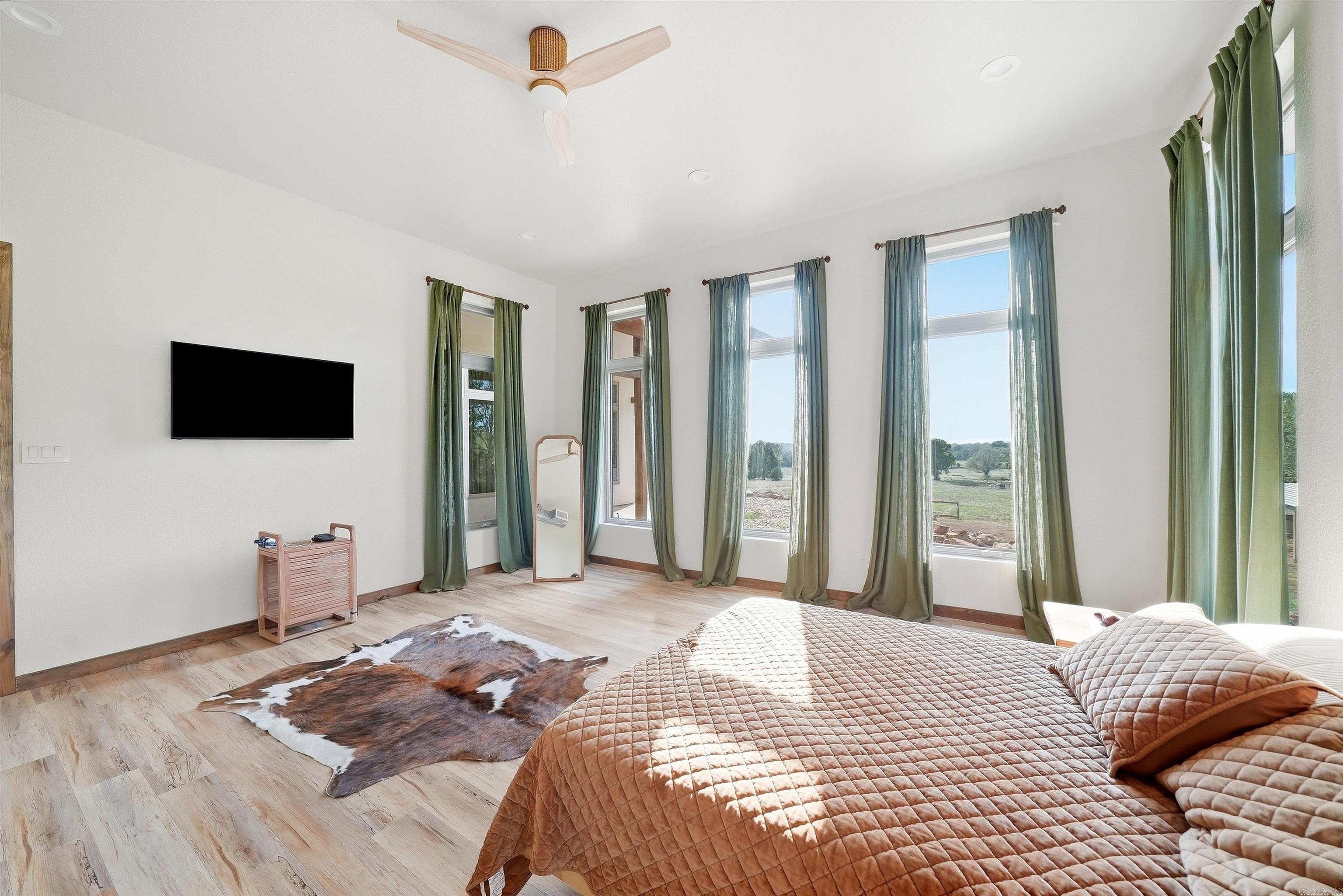 653 Fox Den Road El Paso, AR 72045