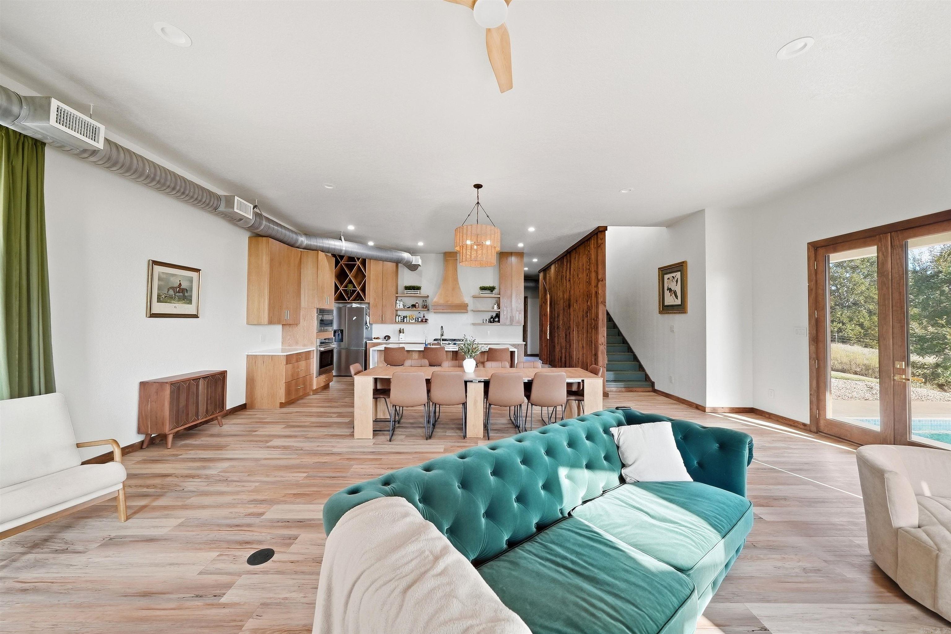 653 Fox Den Road El Paso, AR 72045