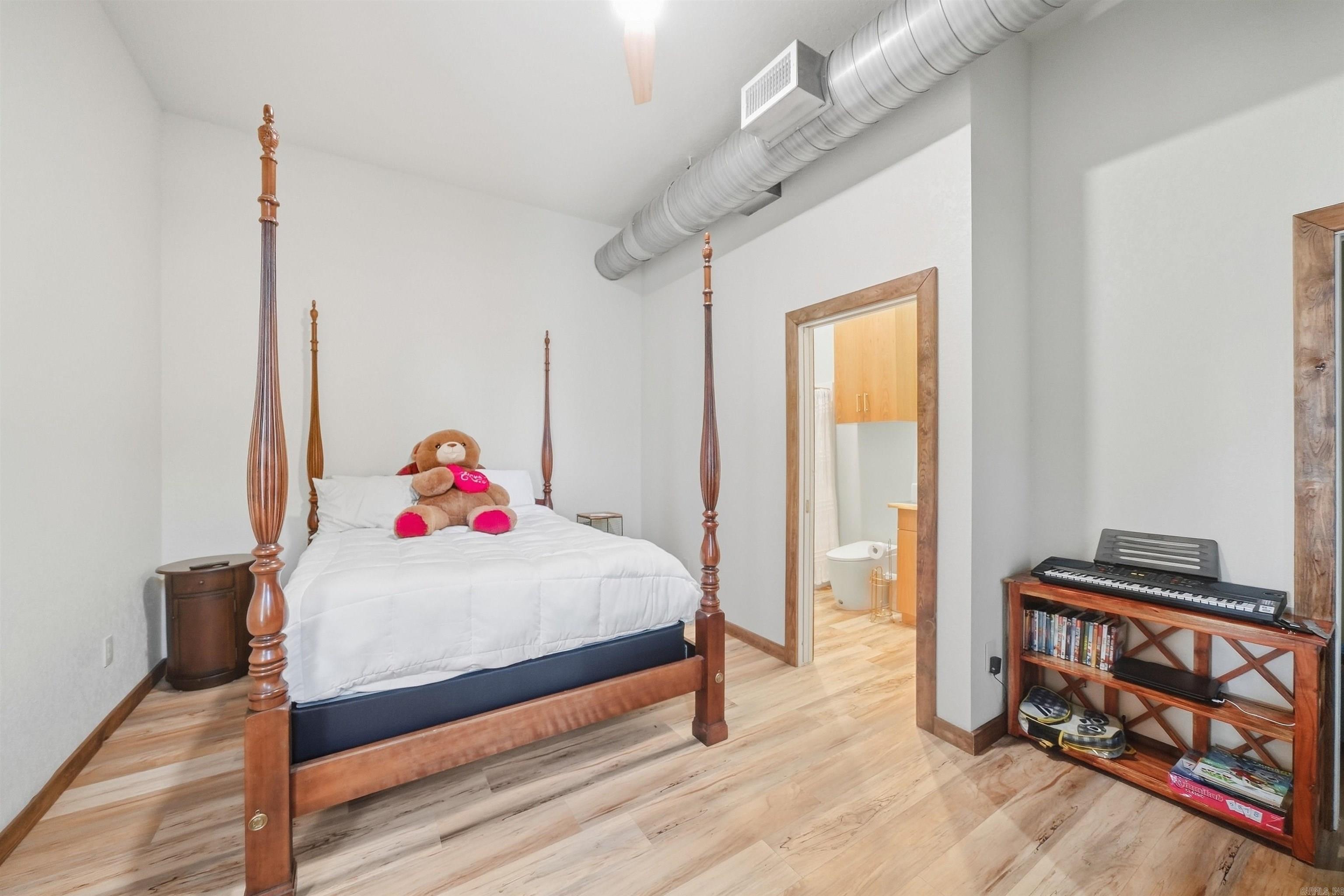 653 Fox Den Road El Paso, AR 72045