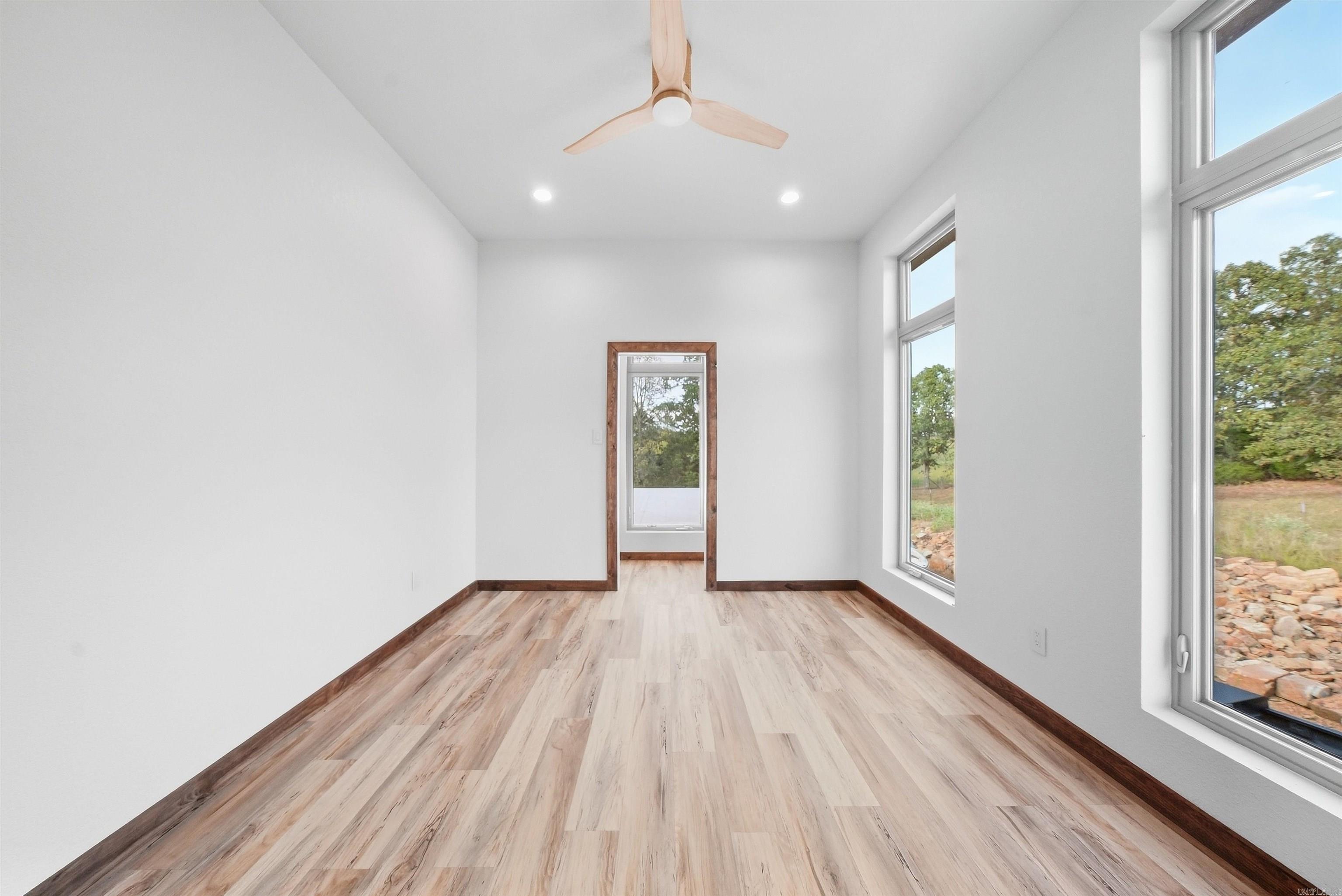 653 Fox Den Road El Paso, AR 72045