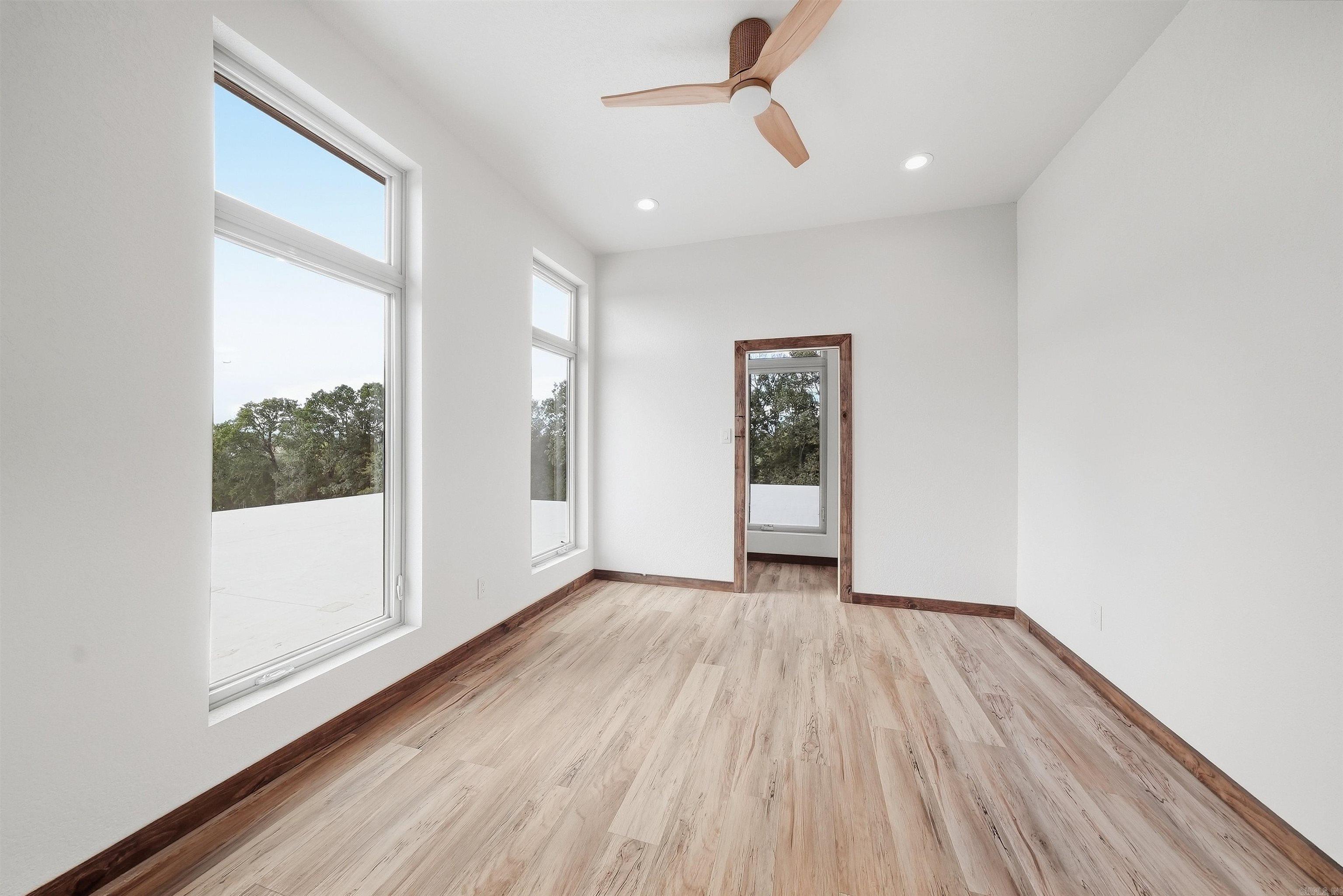 653 Fox Den Road El Paso, AR 72045