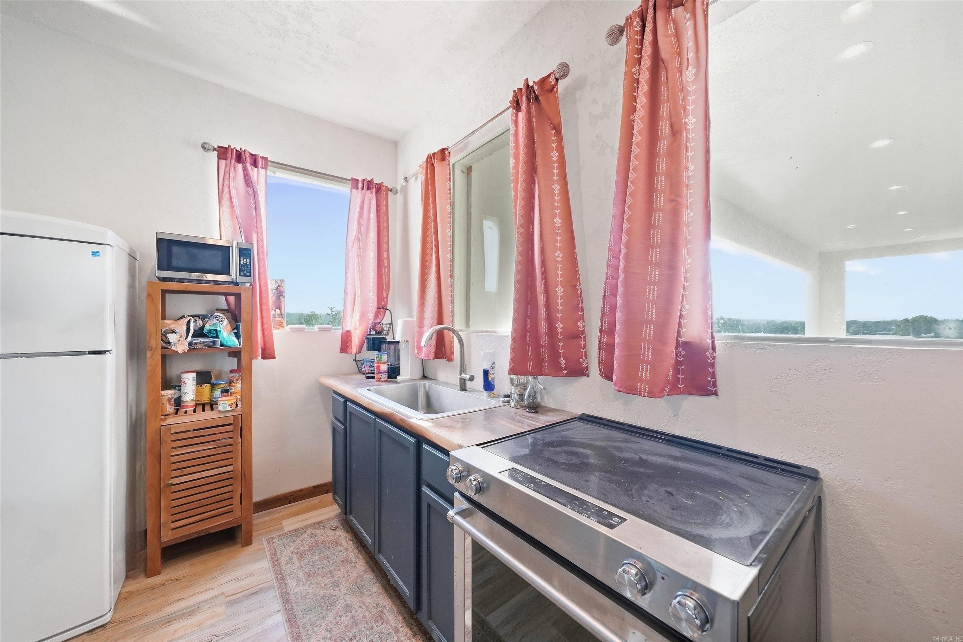 653 Fox Den Road El Paso, AR 72045