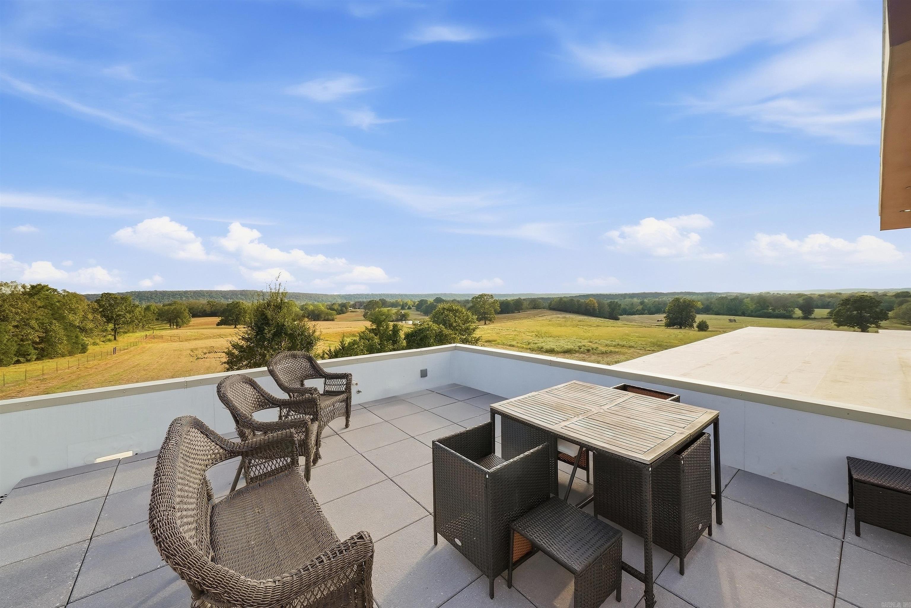 653 Fox Den Road El Paso, AR 72045