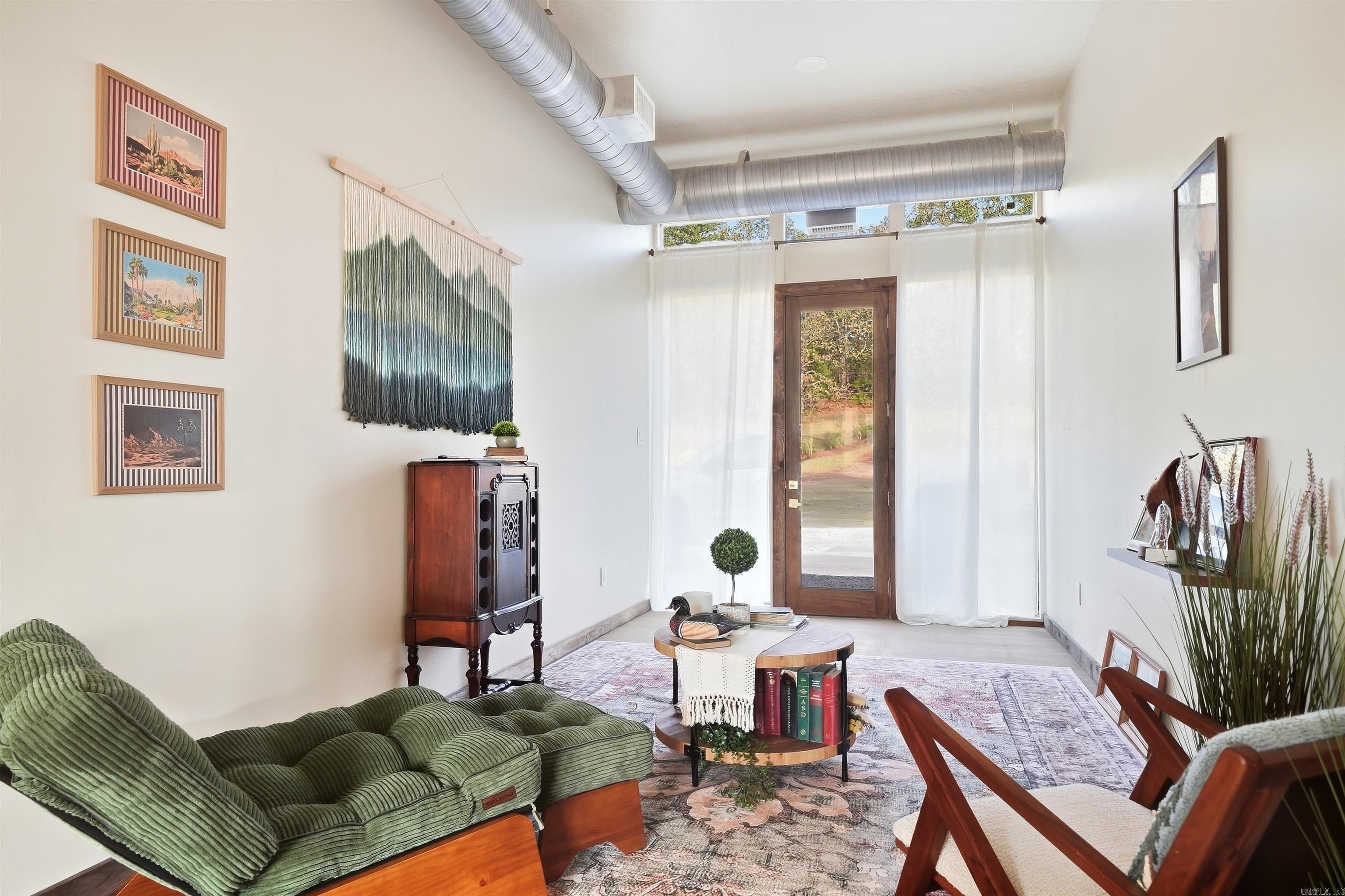 653 Fox Den Road El Paso, AR 72045