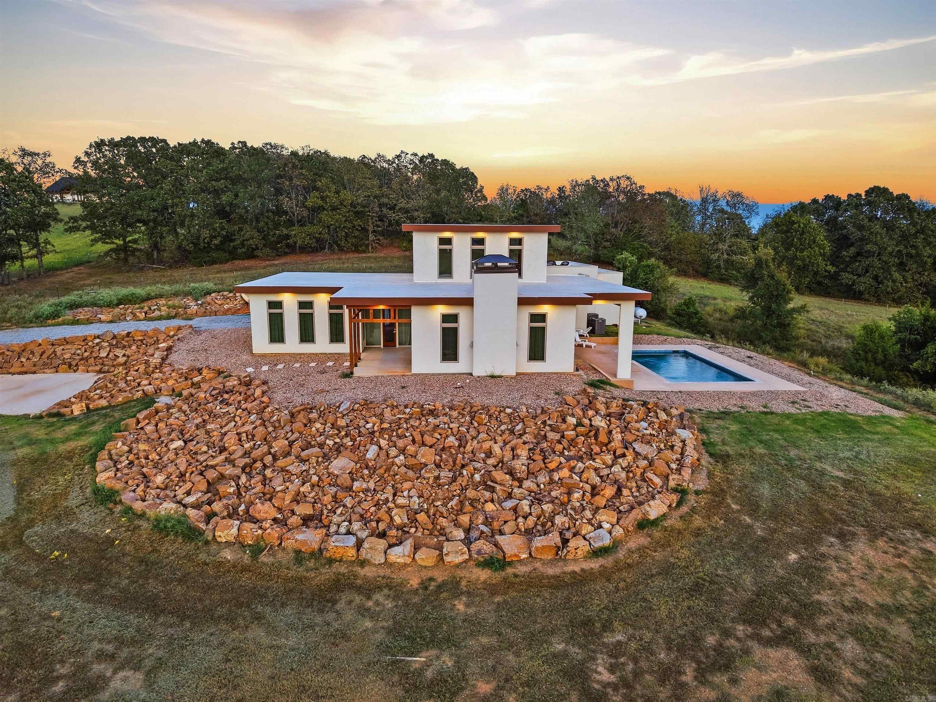 653 Fox Den Road El Paso, AR 72045
