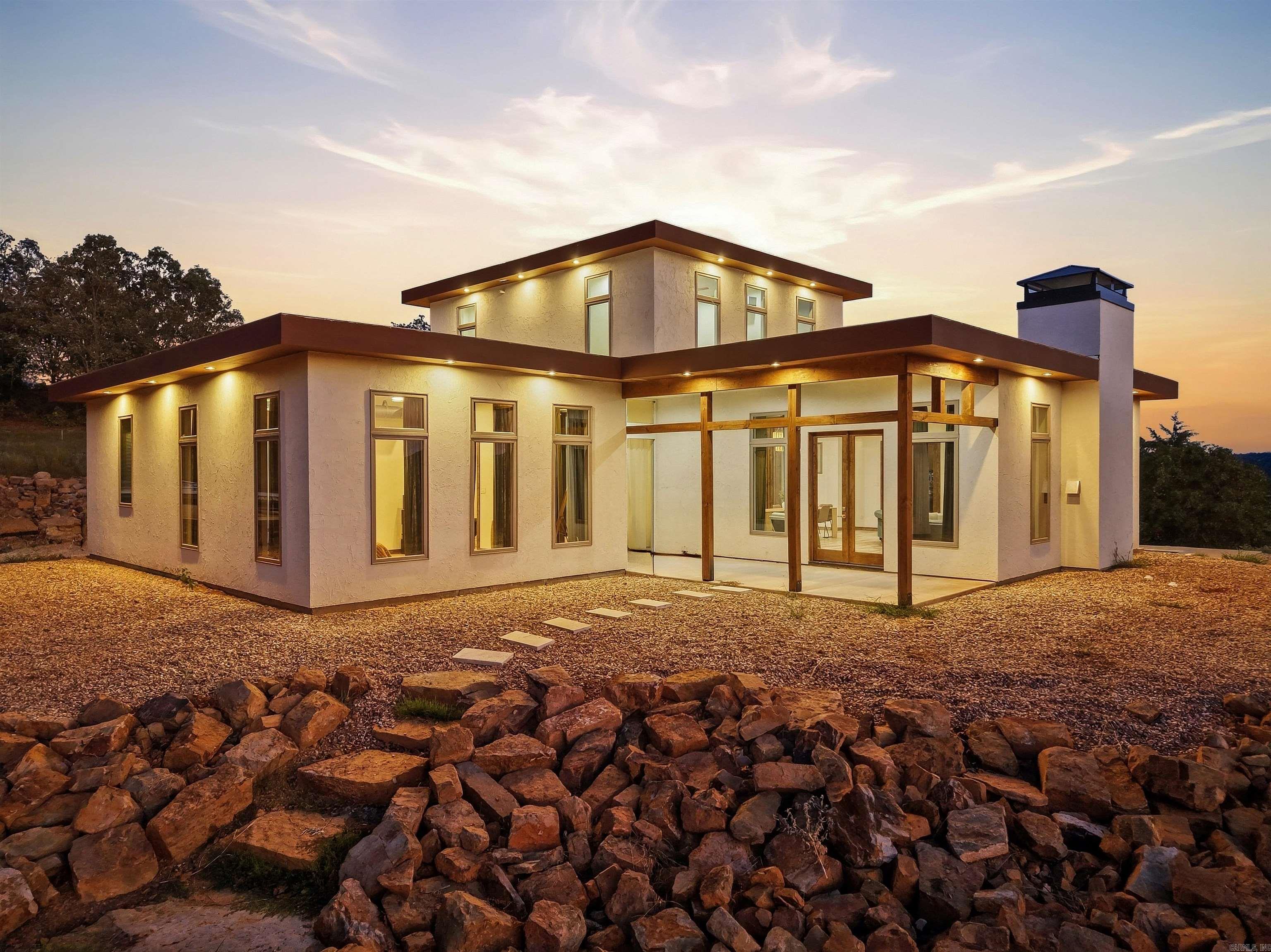 653 Fox Den Road El Paso, AR 72045