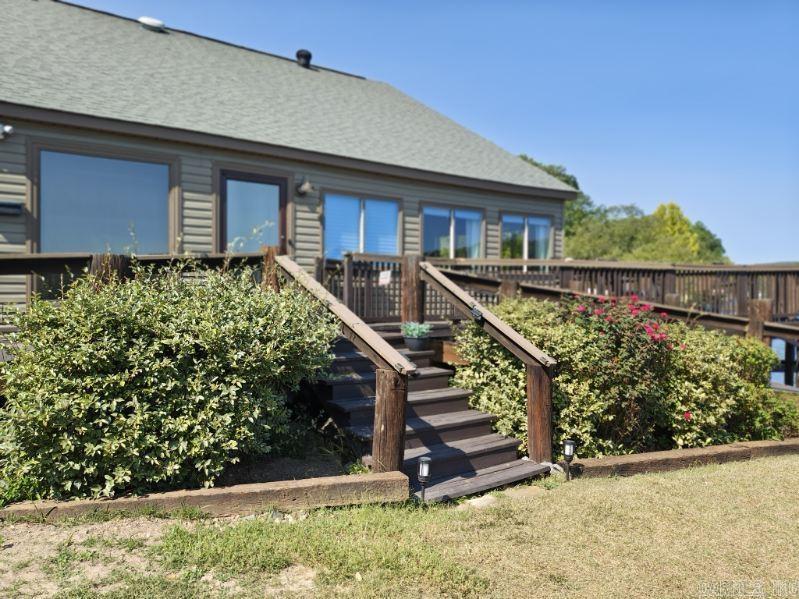 180 Marina Point Hot Springs, AR 71913