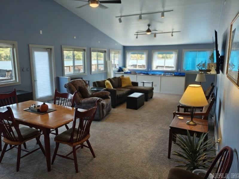 180 Marina Point Hot Springs, AR 71913