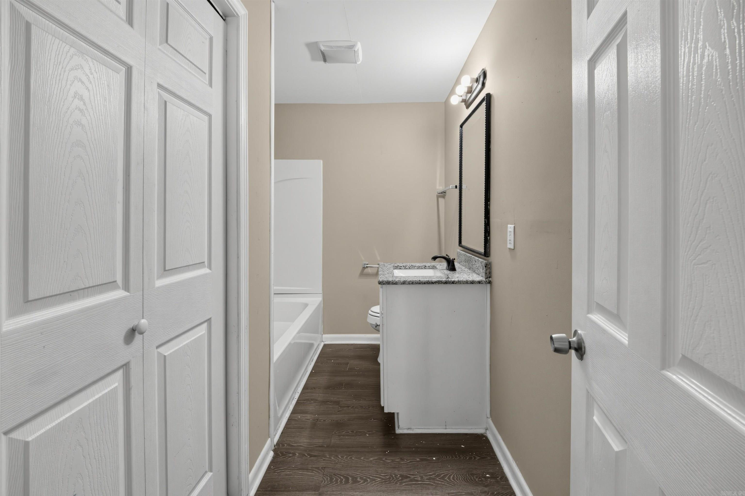 7306 Redwood  Little Rock, AR