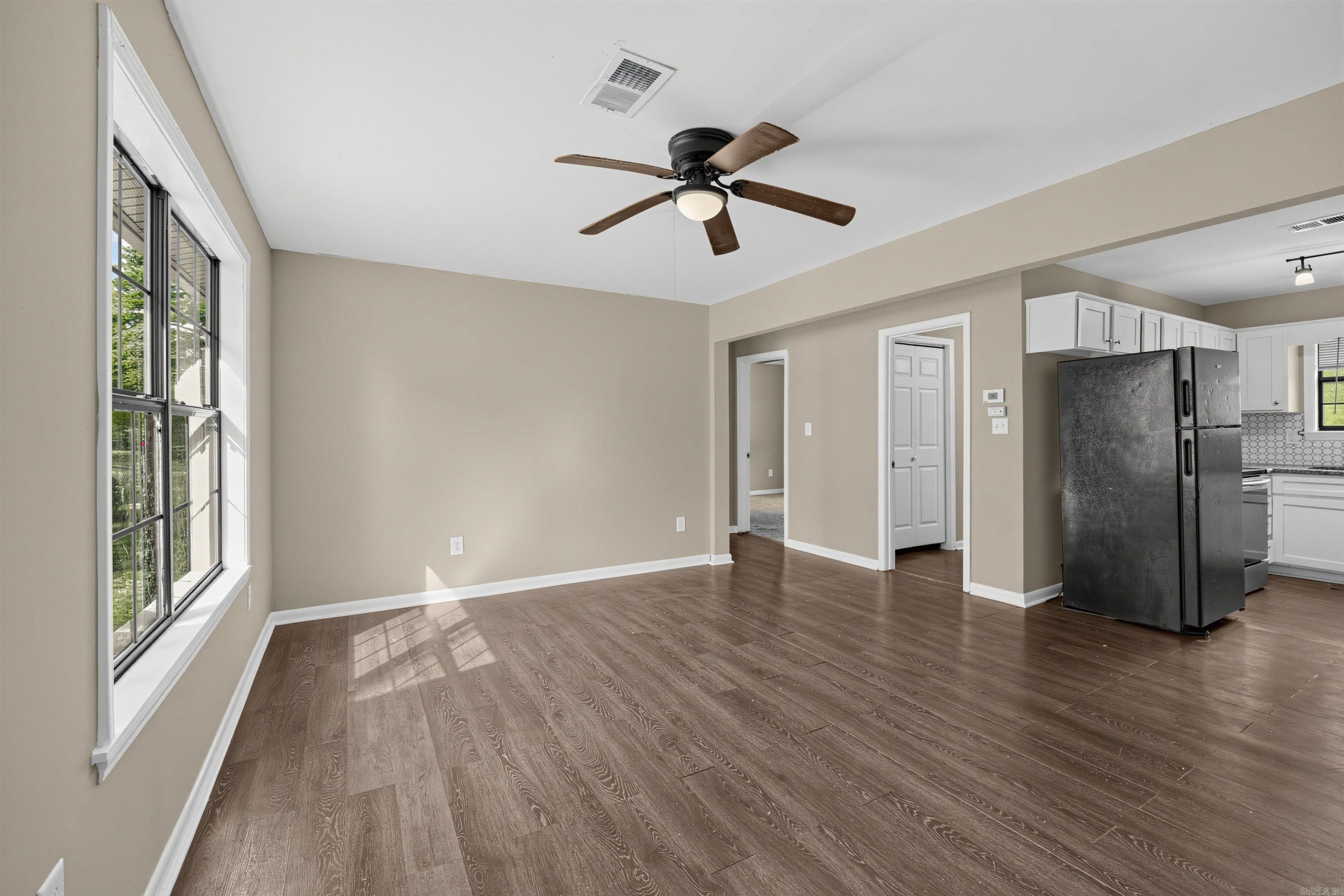 7306 Redwood  Little Rock, AR