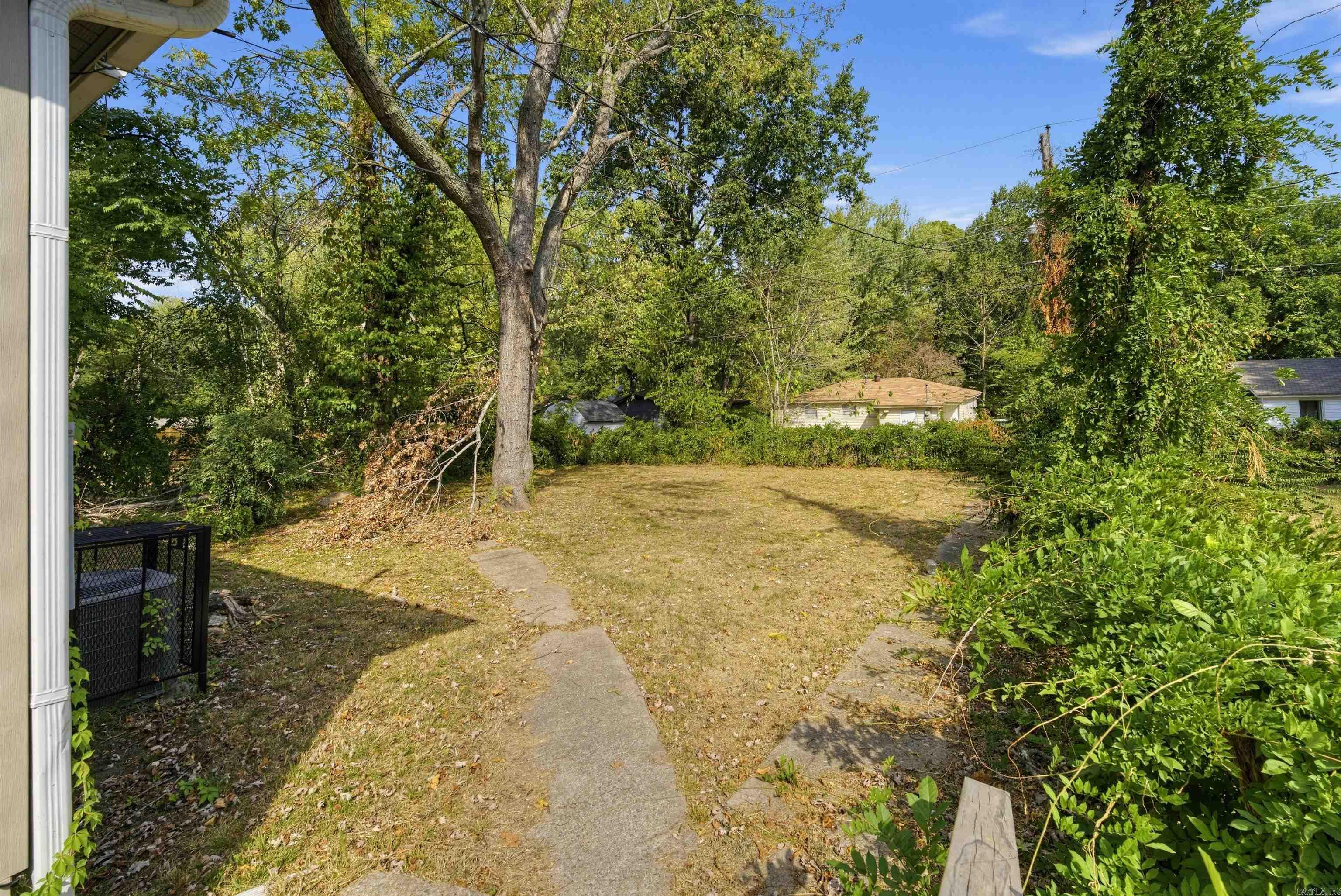 7306 Redwood  Little Rock, AR