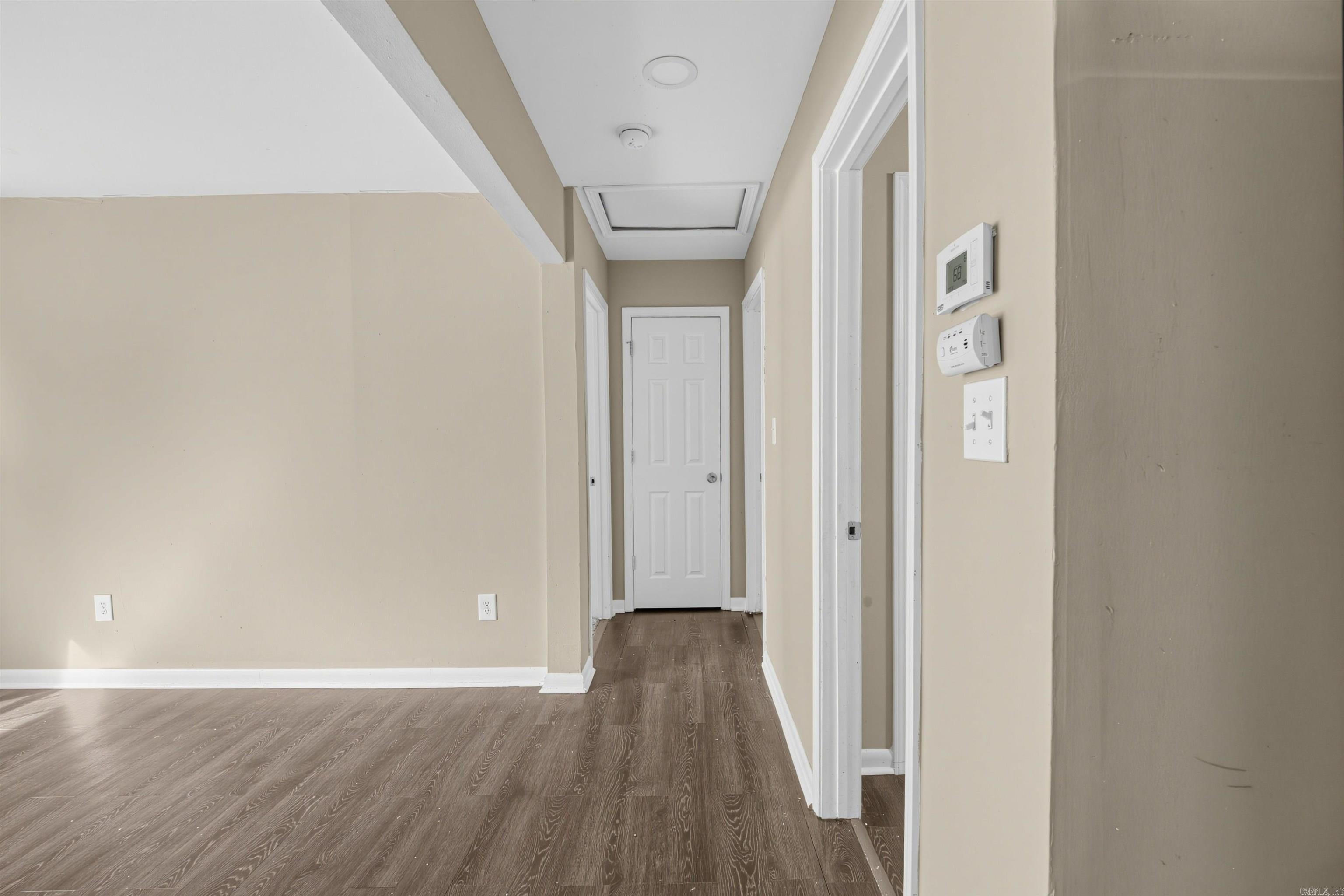 7306 Redwood  Little Rock, AR