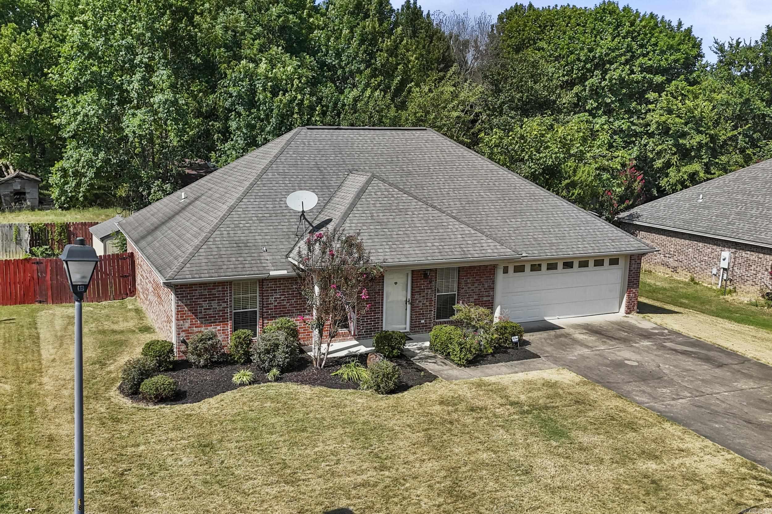 16 Gin Creek Drive — photo 4