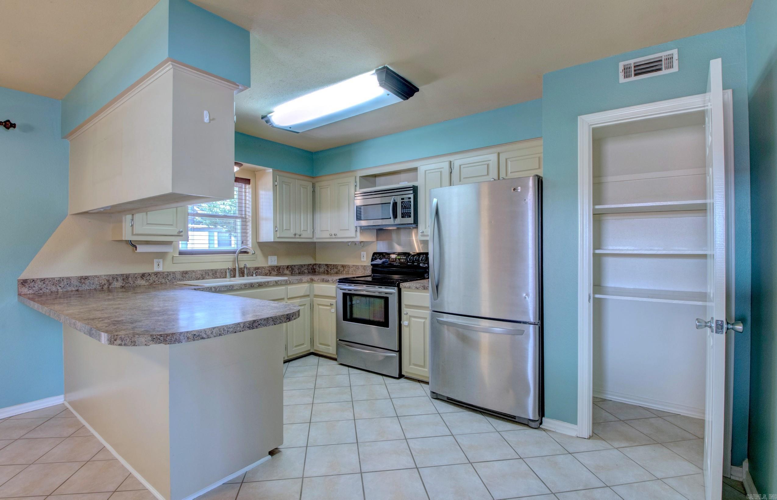 9 Old Orchard  Mabelvale, AR