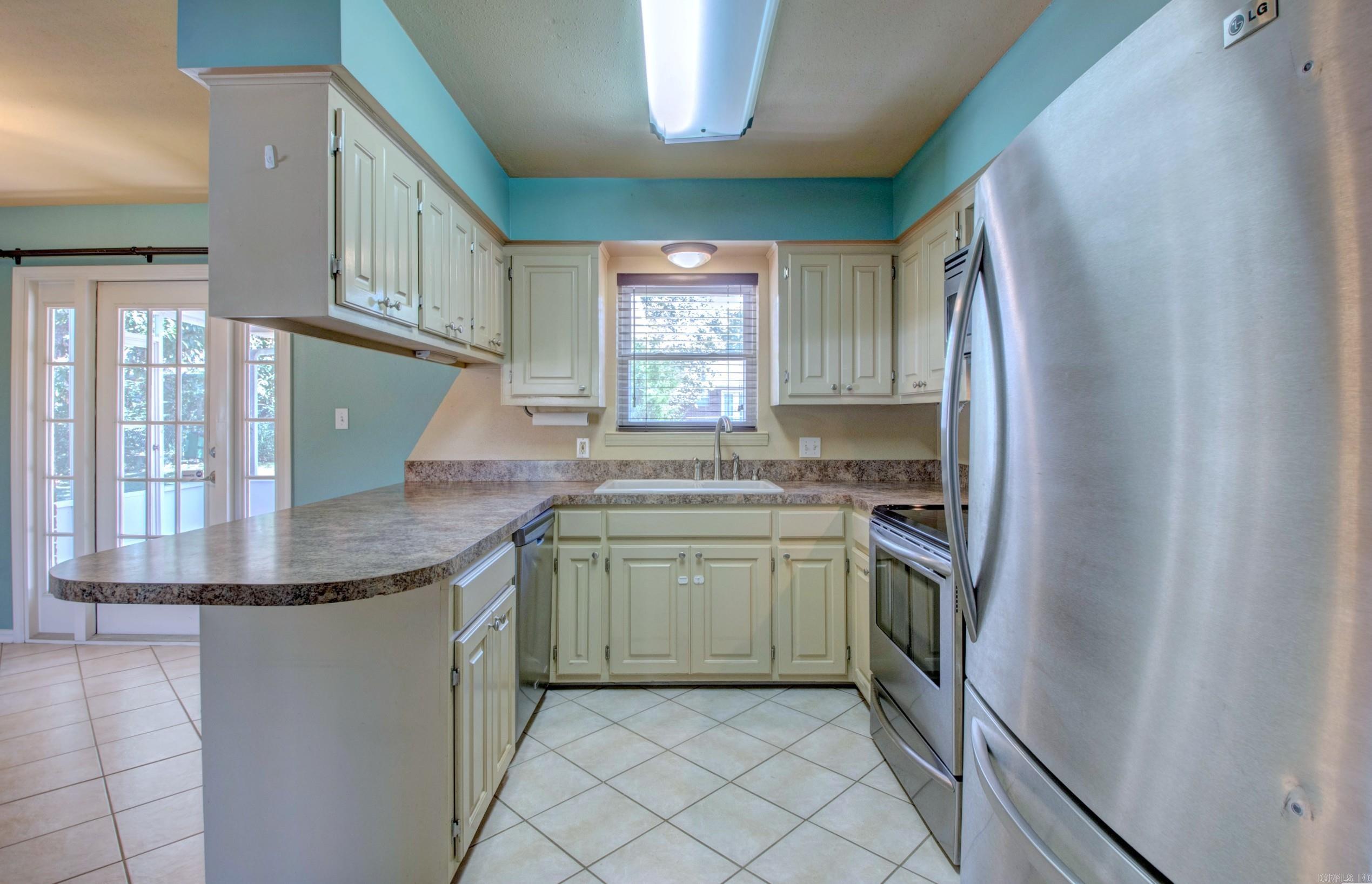 9 Old Orchard  Mabelvale, AR