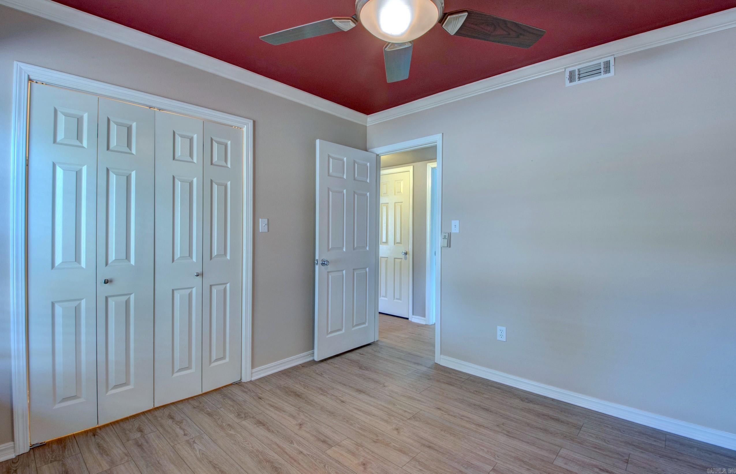 9 Old Orchard  Mabelvale, AR