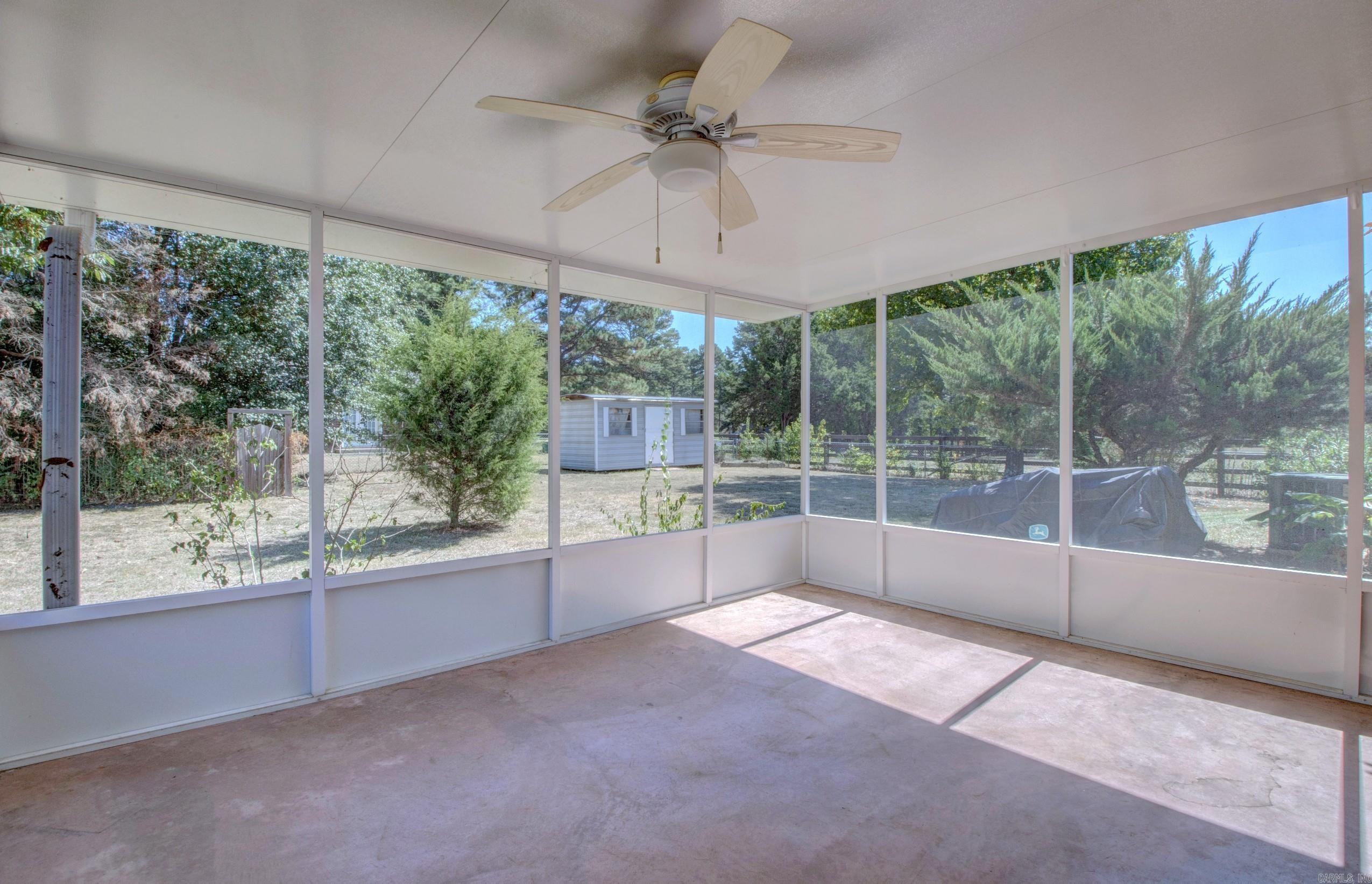 9 Old Orchard  Mabelvale, AR